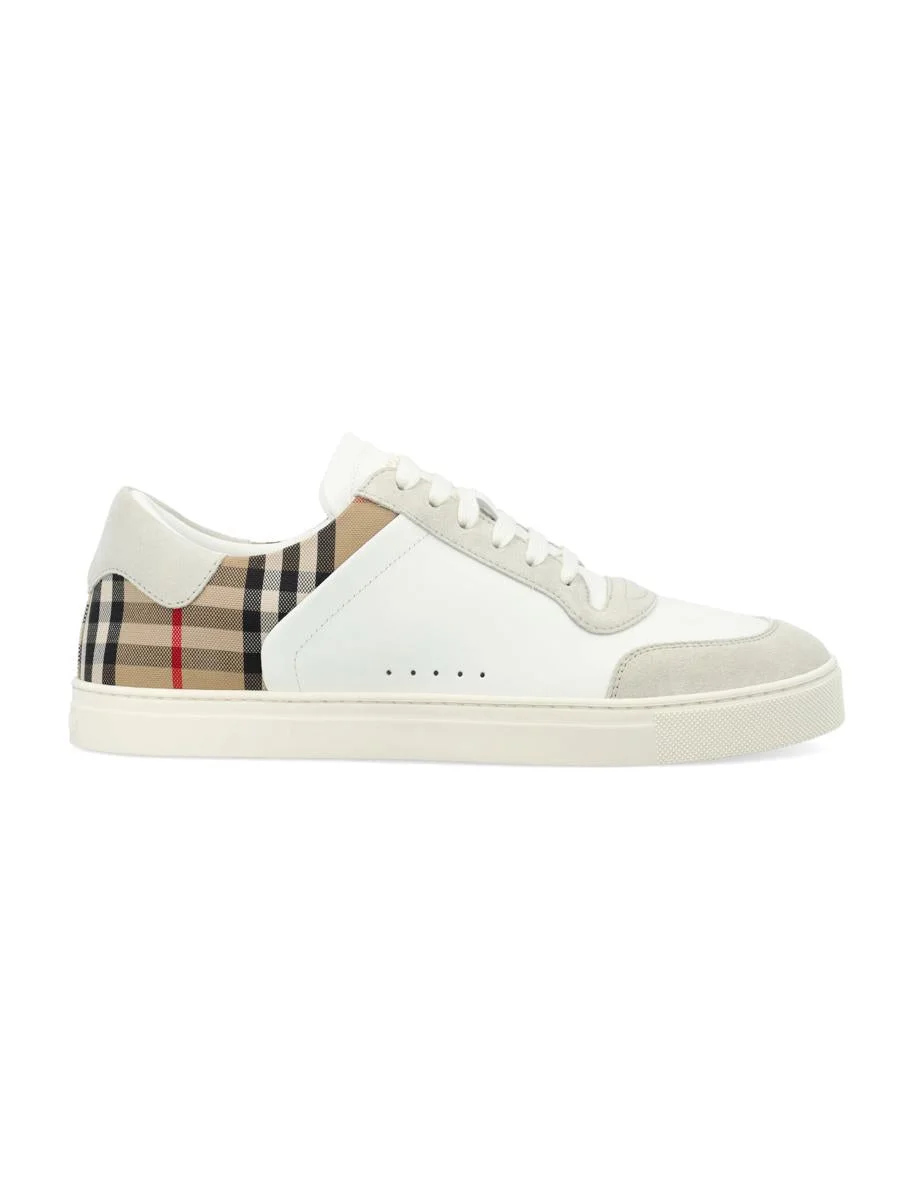 Burberry Mf Stevie 2M Sneakers - 1