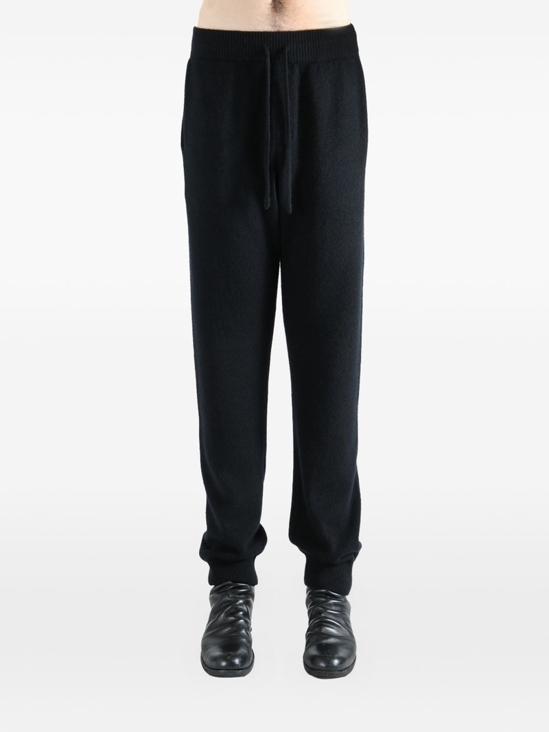 AURALEE drawstring trousers outlook