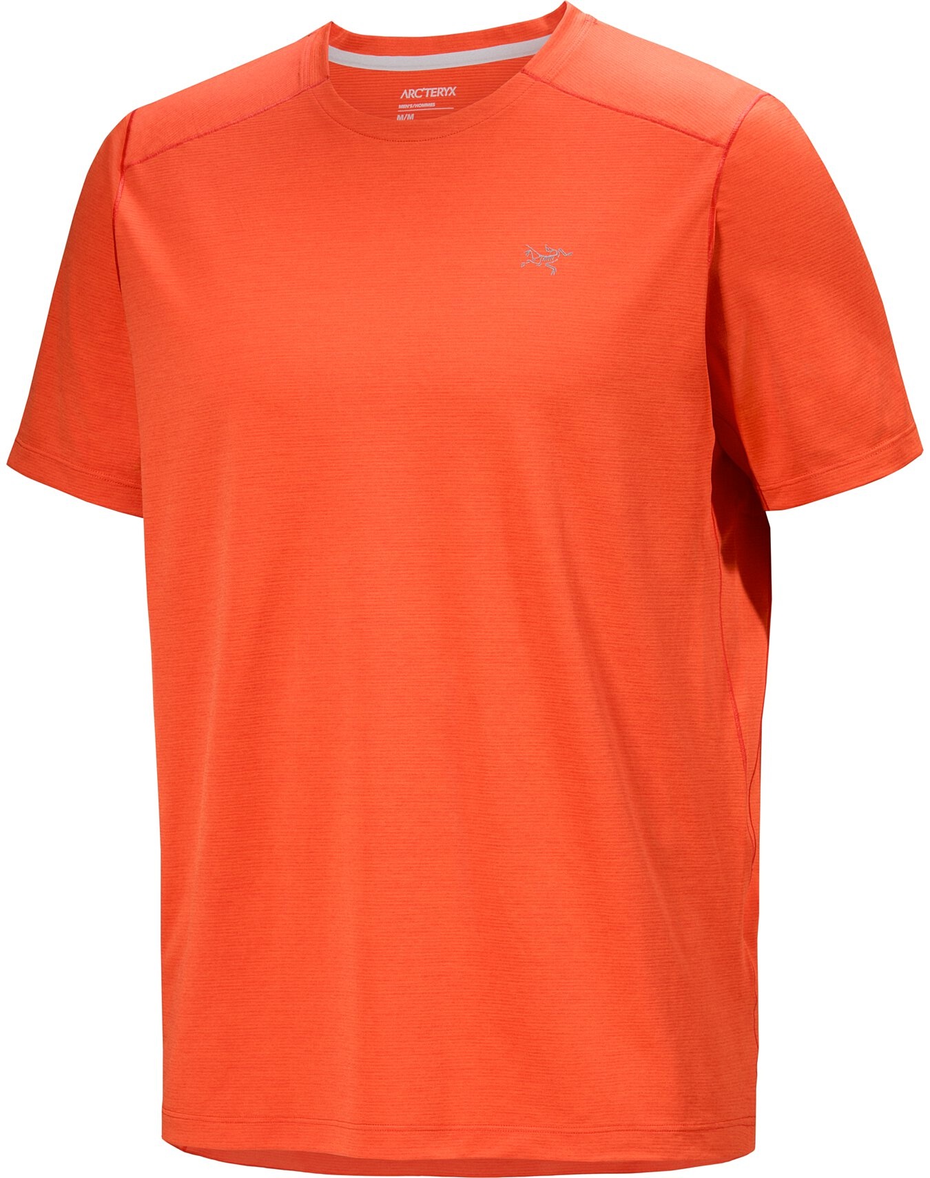 Cormac Crew Neck Shirt SS - 1