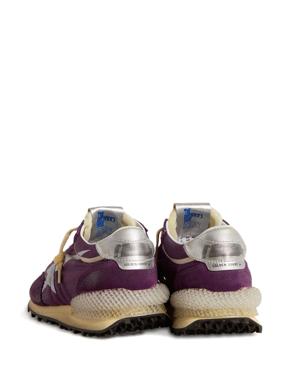 Marathon sneakers - 3
