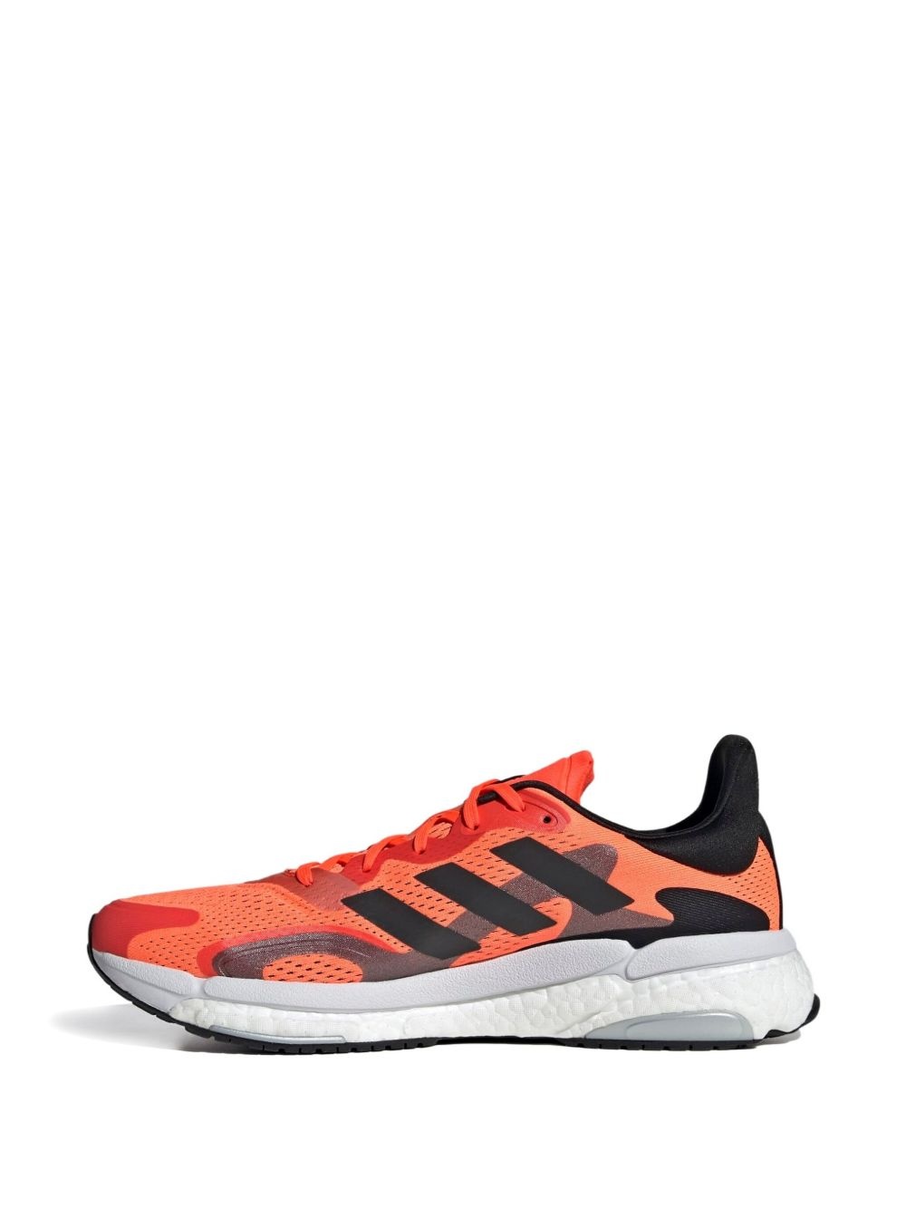 Solar Boost 3 "Orange" sneakers - 5