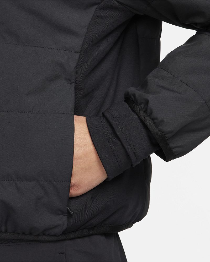 Nike Therma-FIT Swift Women's Running Jacket 4