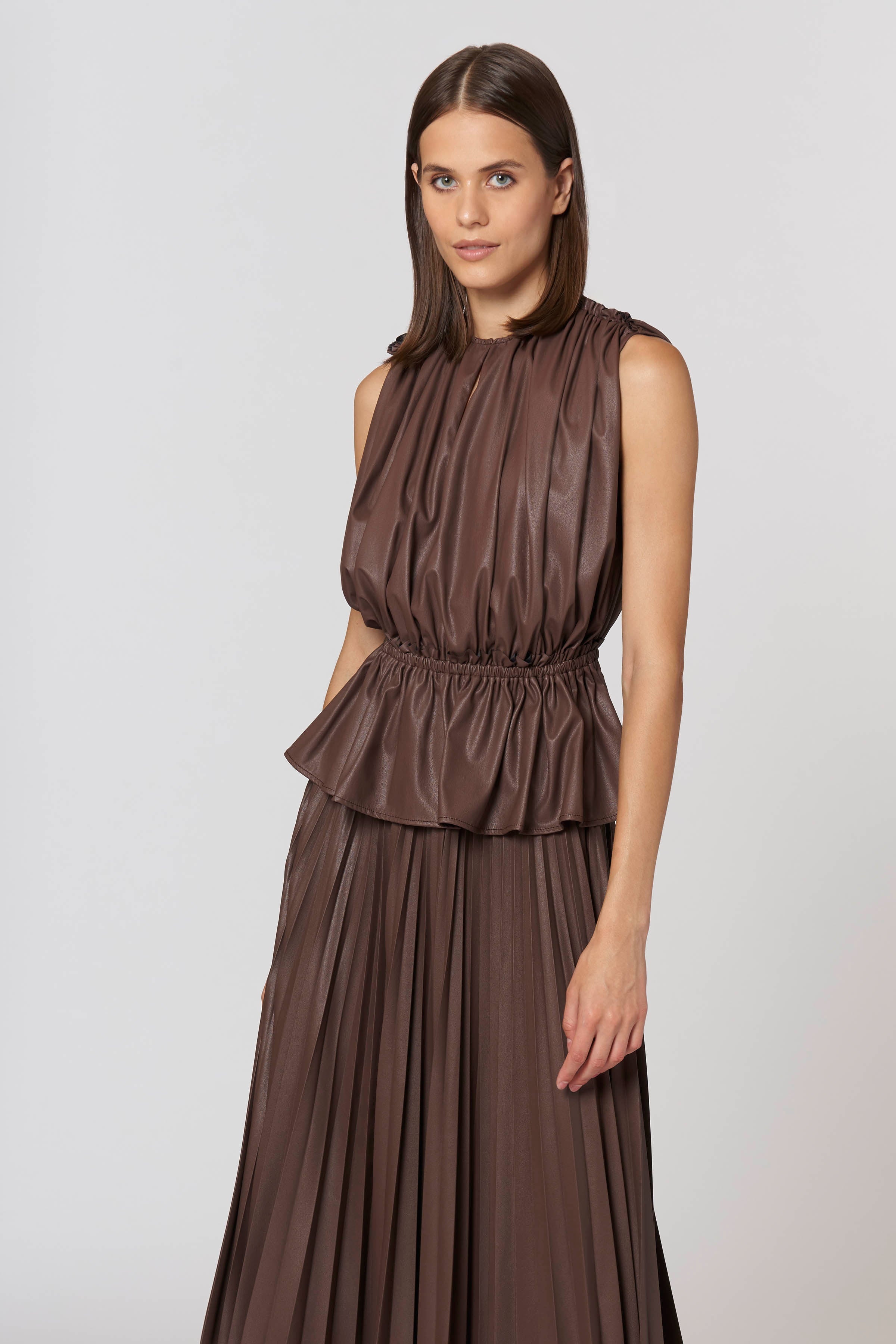 'BALDUR' TOP - 3