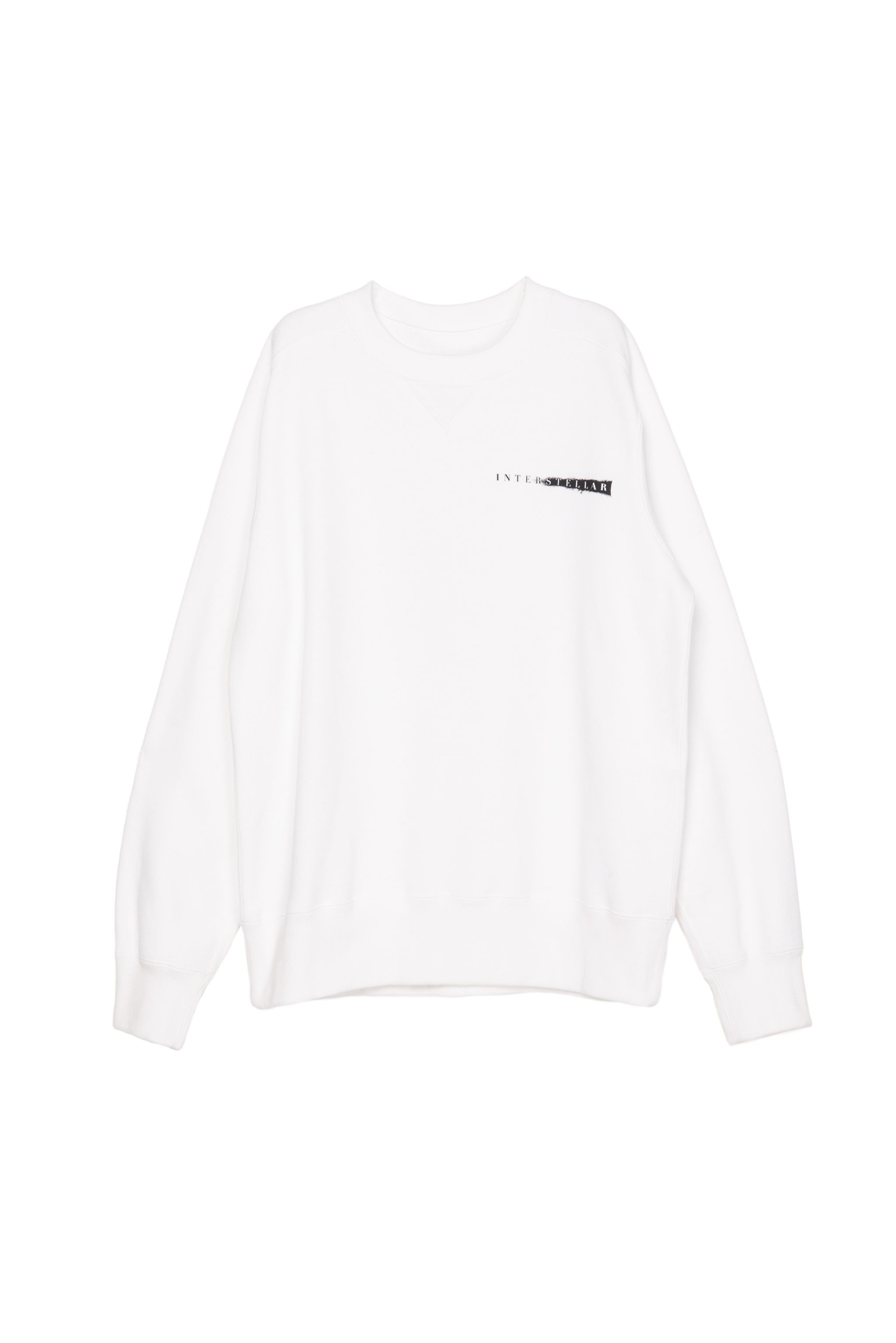 INTERSTELLAR Pullover - 1