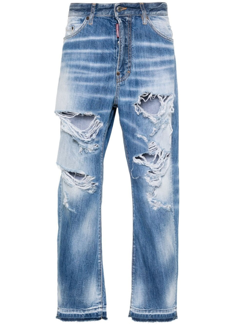 Bro jeans 1