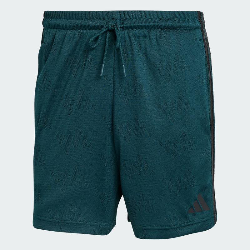 Stadium Jacquard Short 1