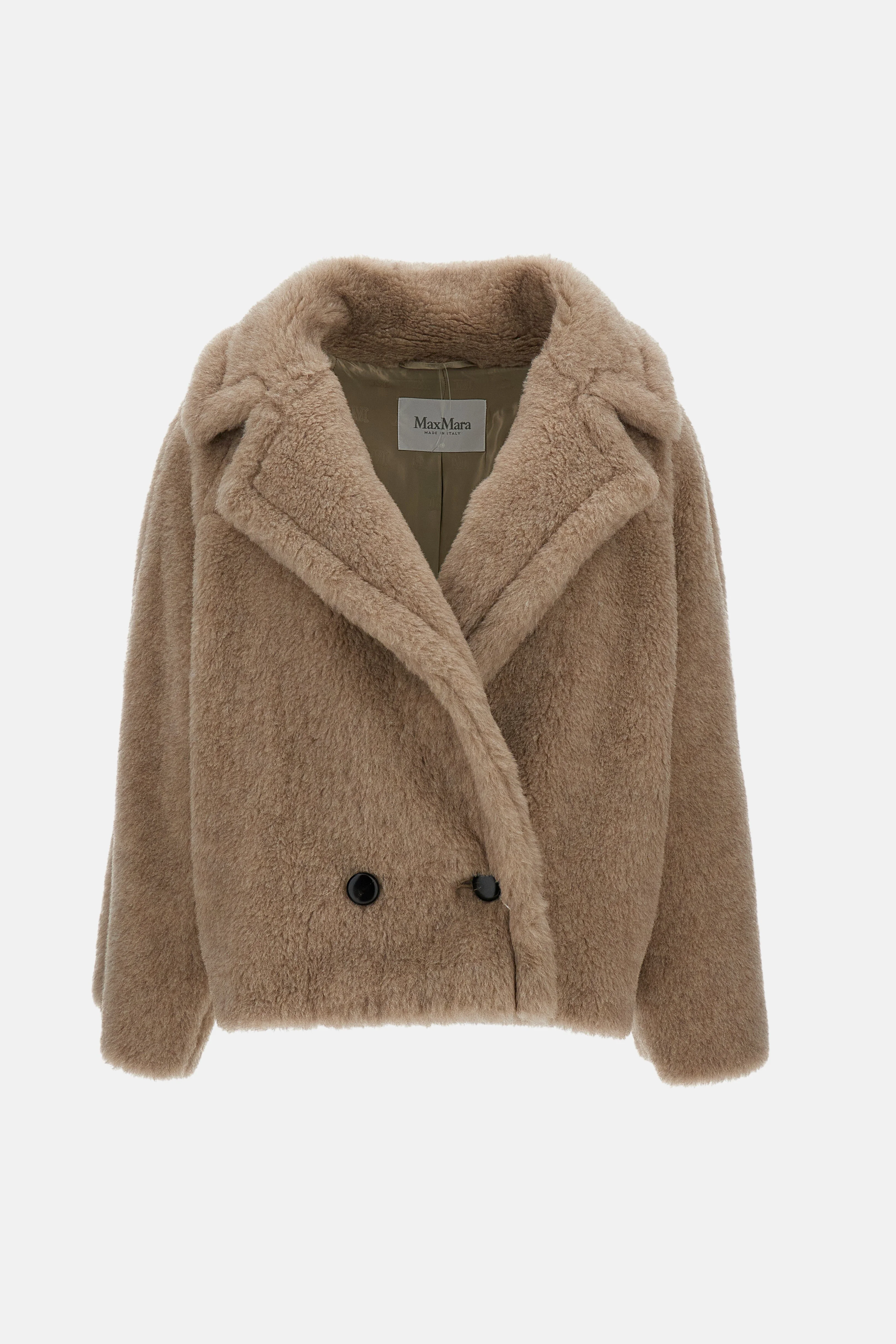 Max Mara Women Fur Coat - 1