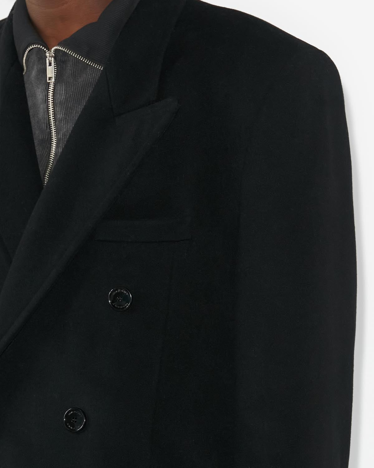 FIRNO COAT - 3