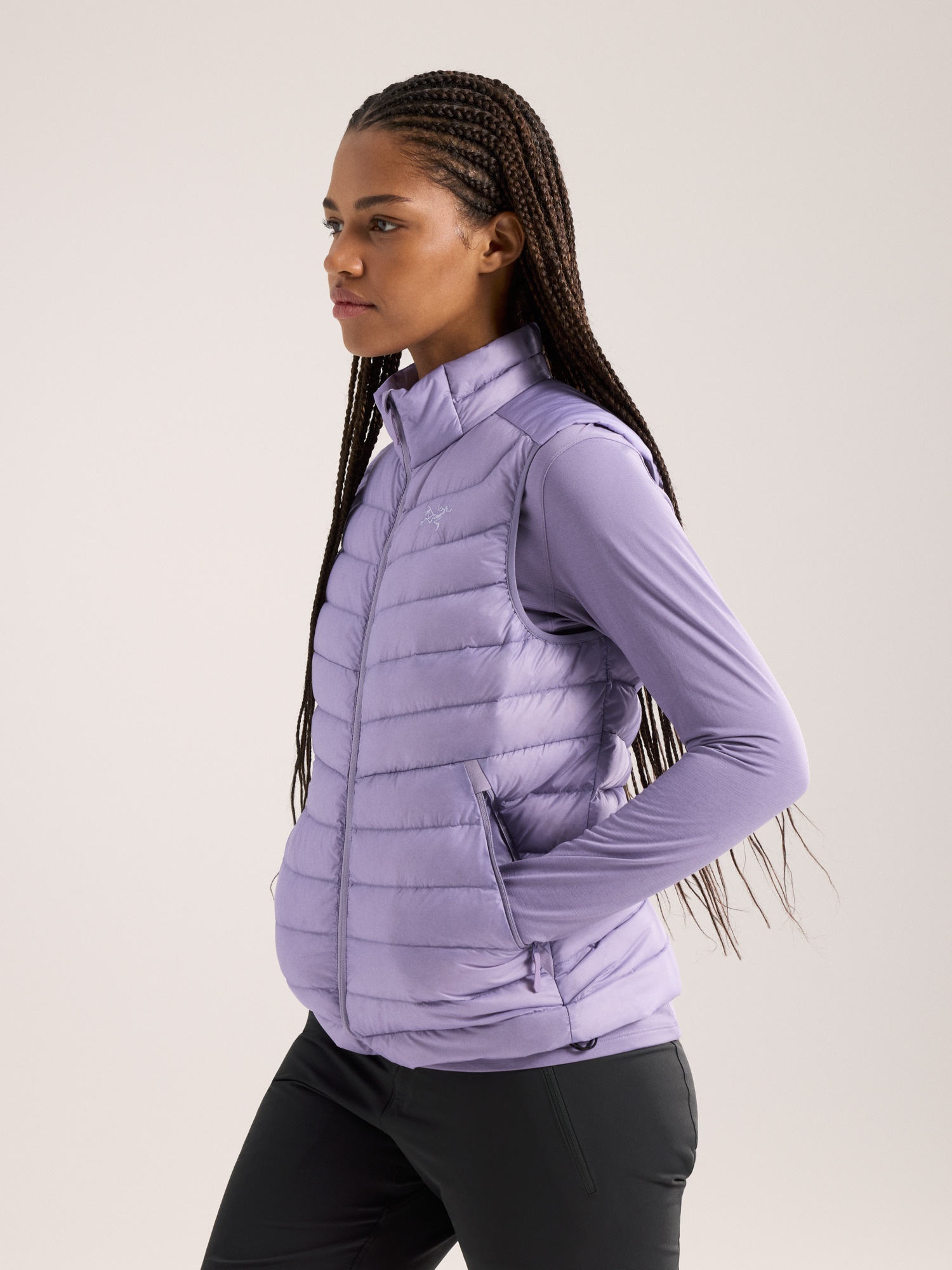 Cerium Vest - 5