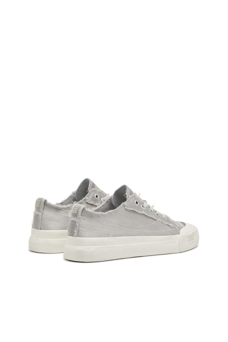 Diesel S-ATHOS LOW W outlook