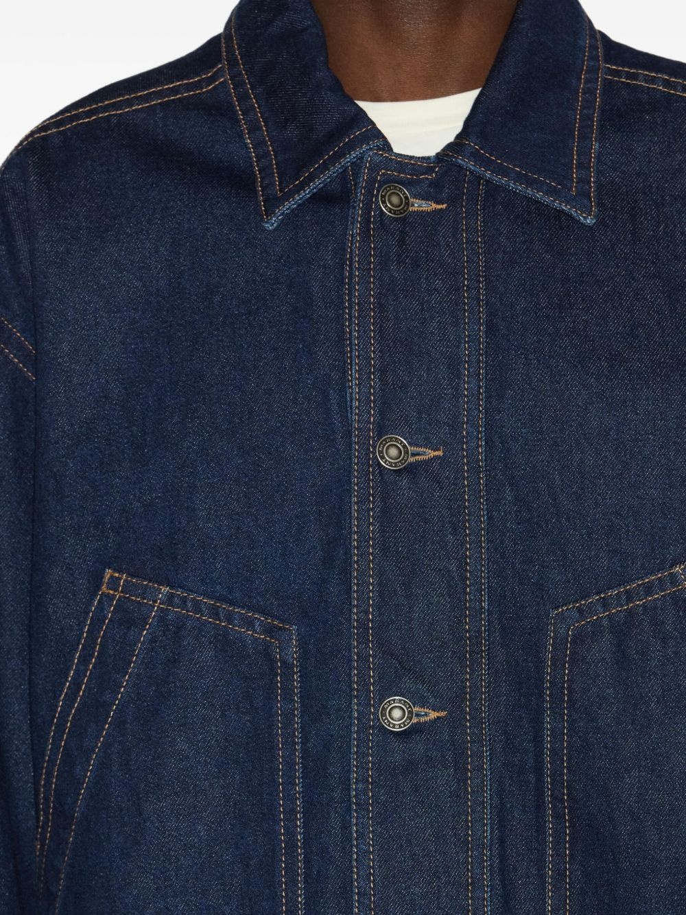 Jorest jacket - 4