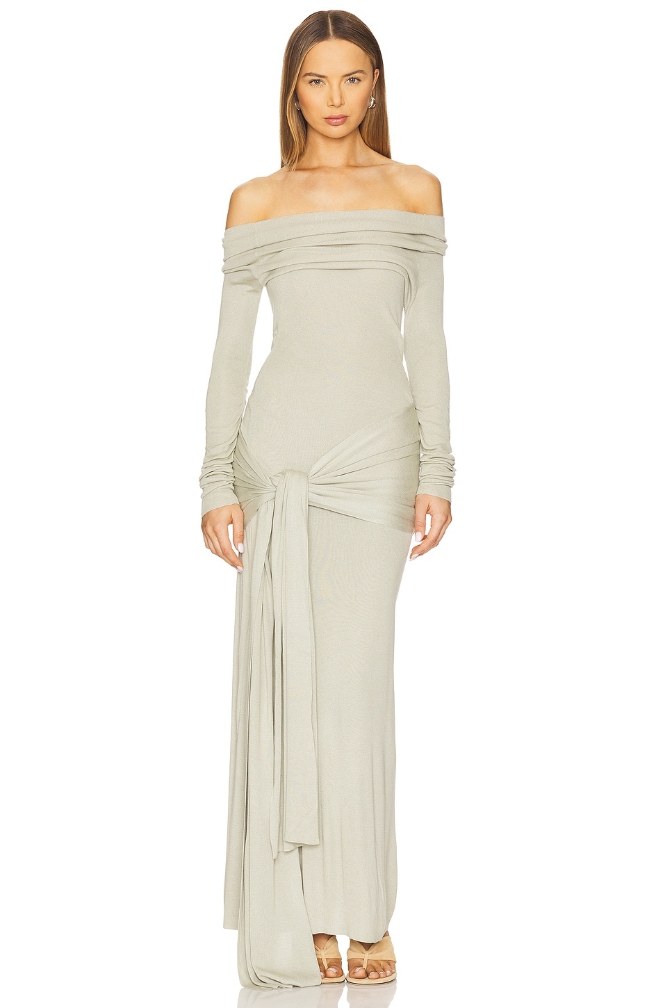 Kora Dress - 1