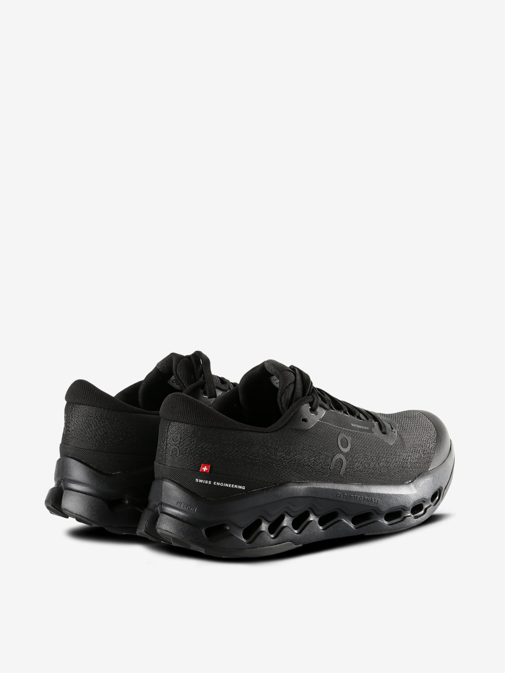 ON RUNNING - Men Cloudsurfer Trail 2 WP Sneakers - 3