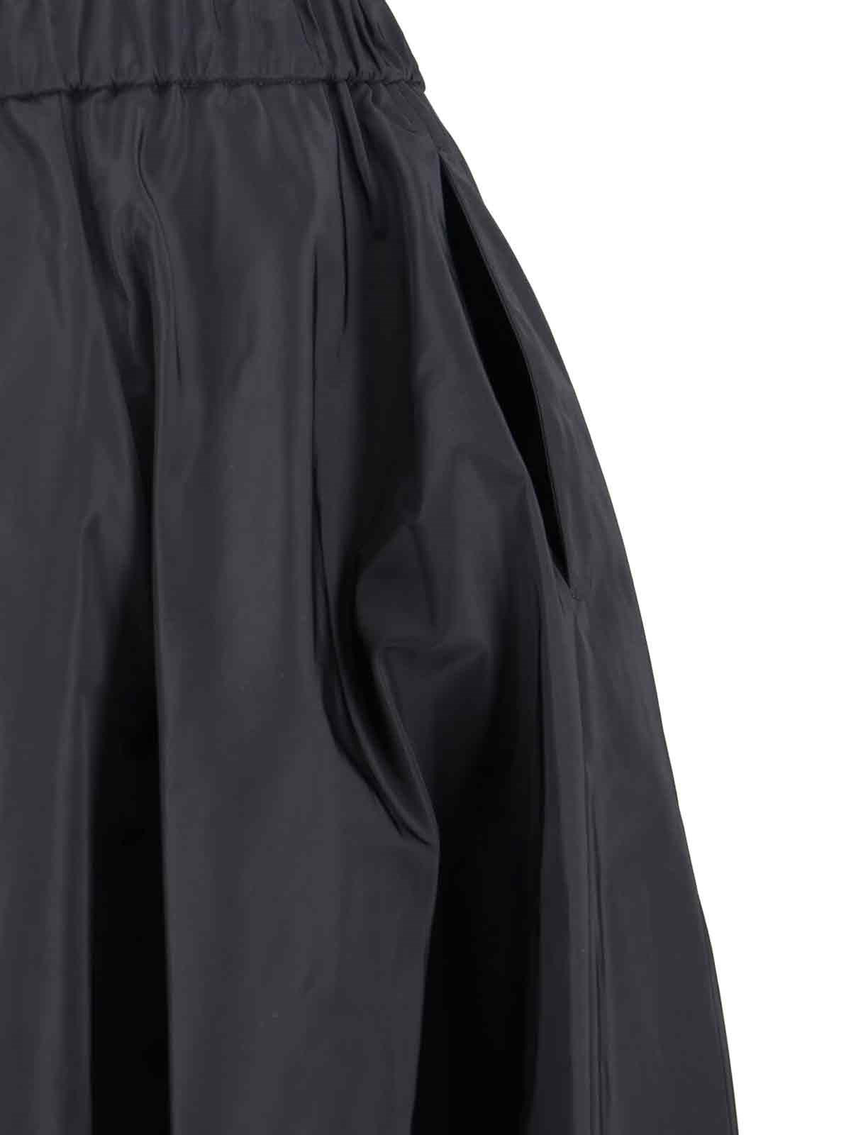 MIDI SKIRT - 5