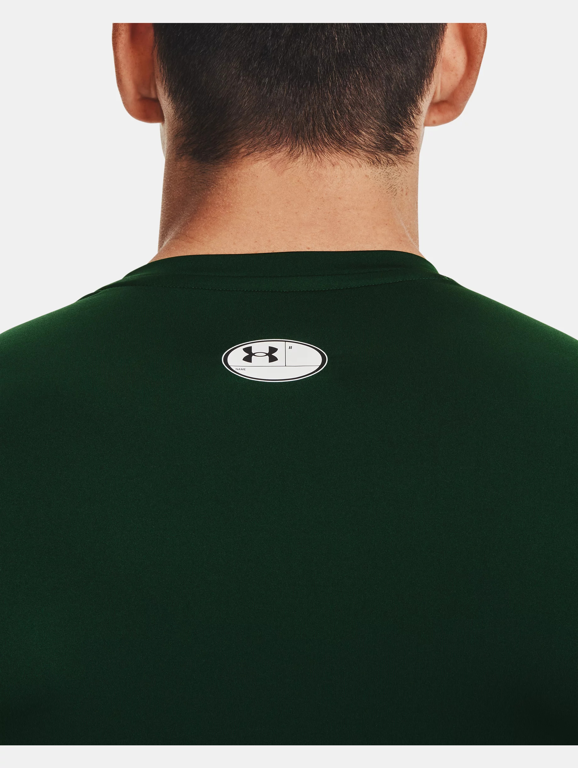 Men's HeatGear® Long Sleeve - 6