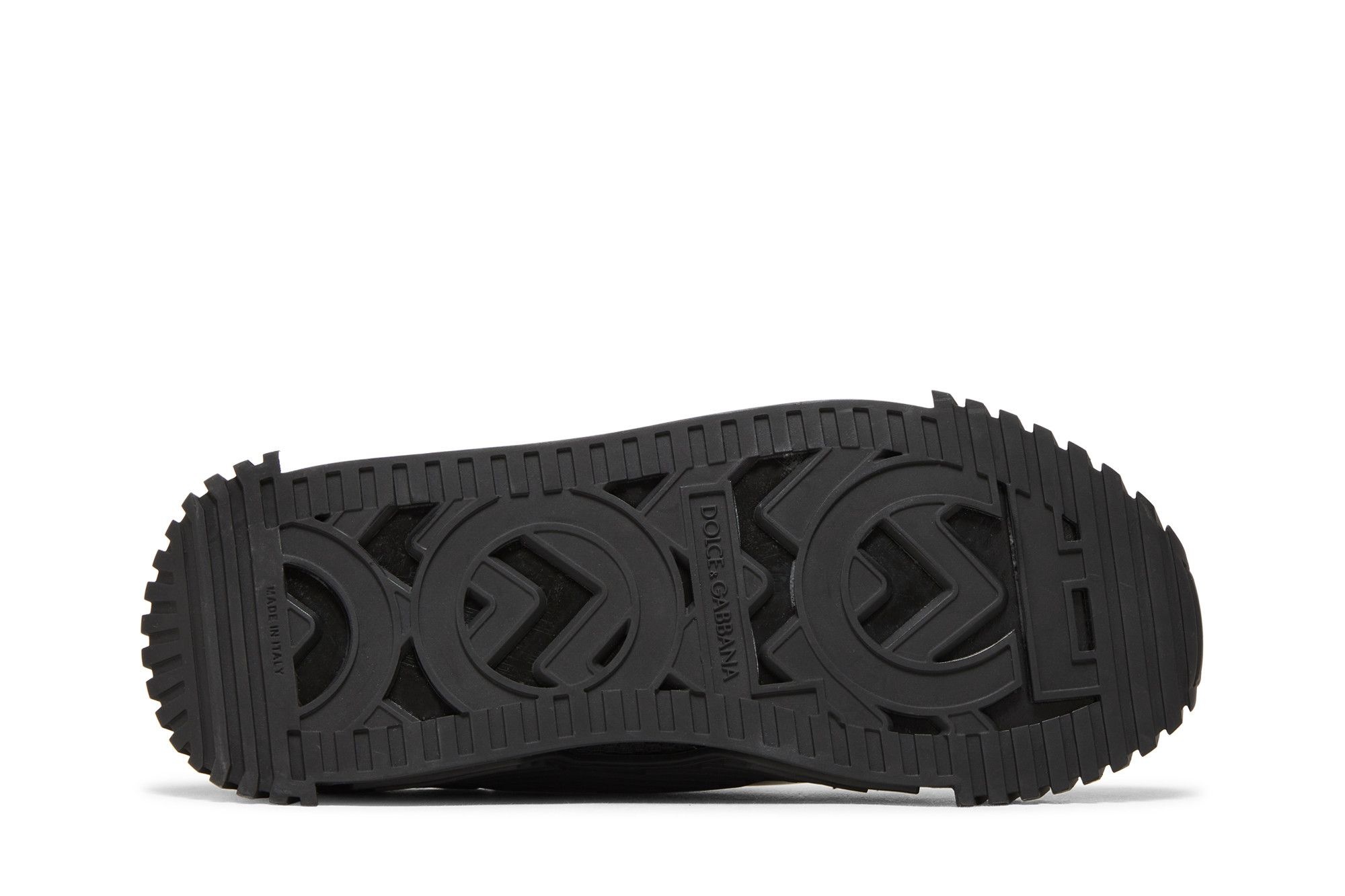 Dolce & Gabbana NS1 'Black' - 4