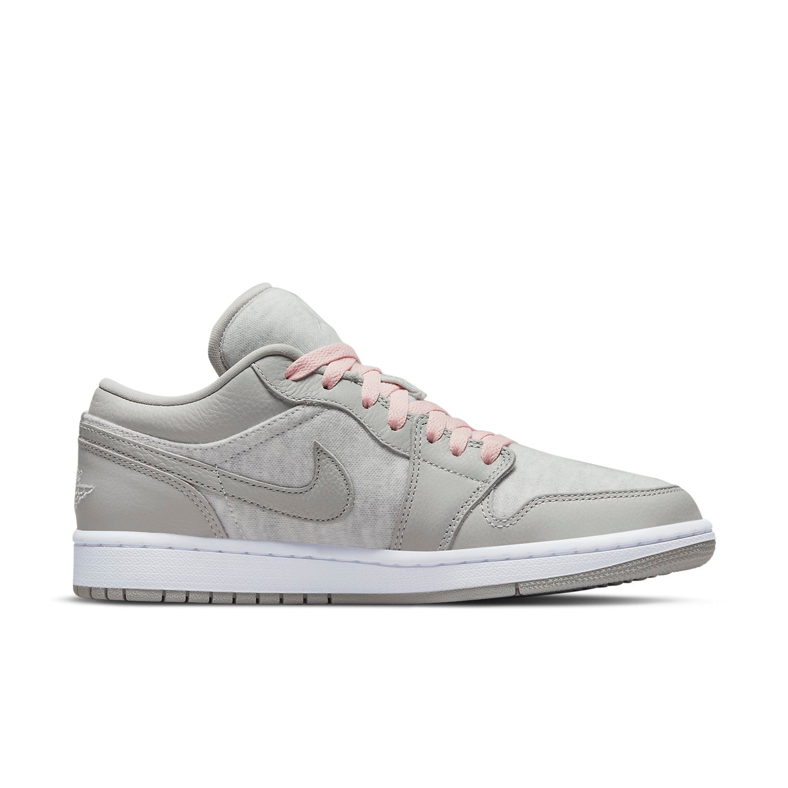 (WMNS) Air Jordan 1 Low SE 'Light Iron Ore' DQ6076-001 - 2