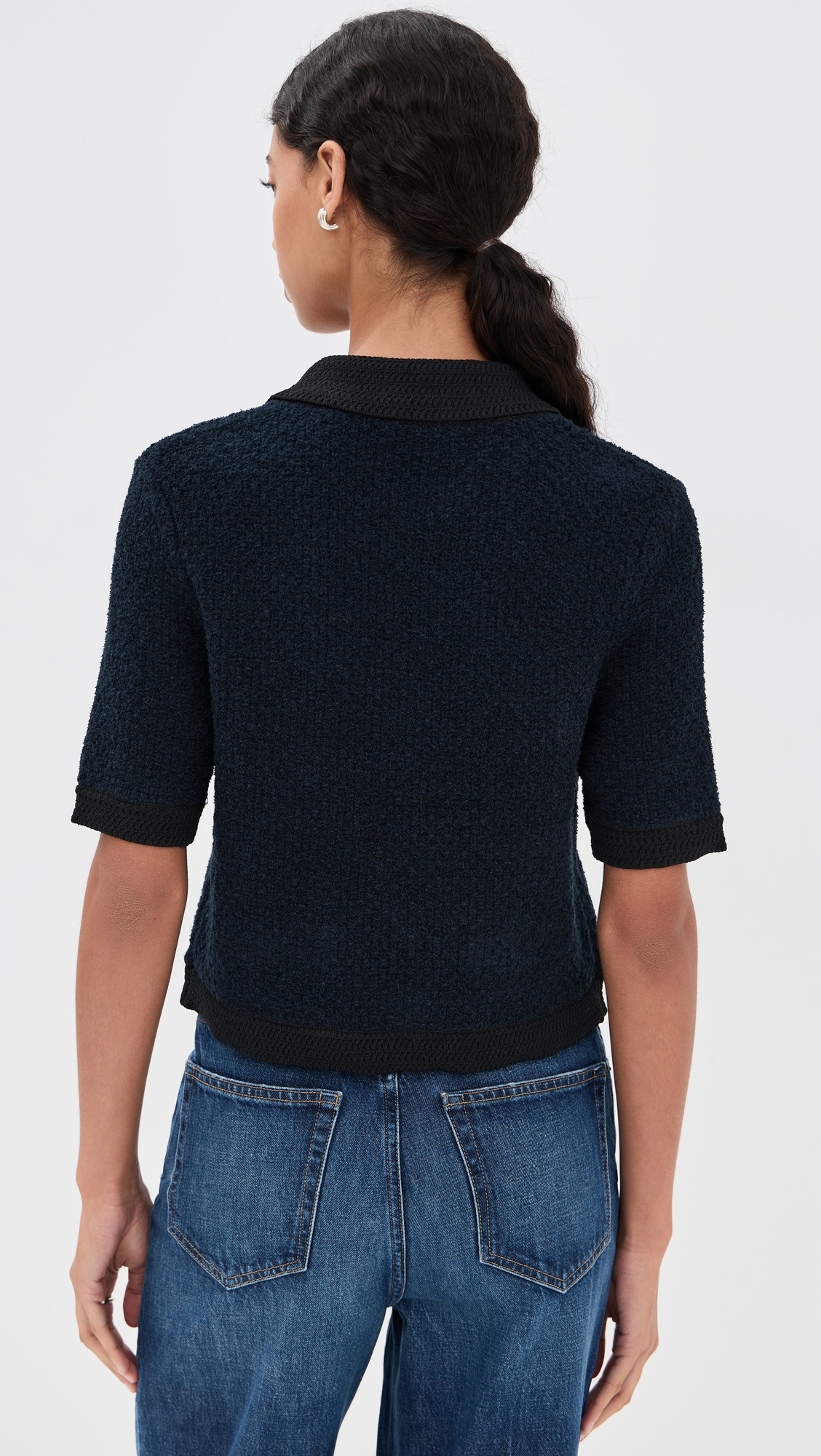 Marie Cardigan - 2