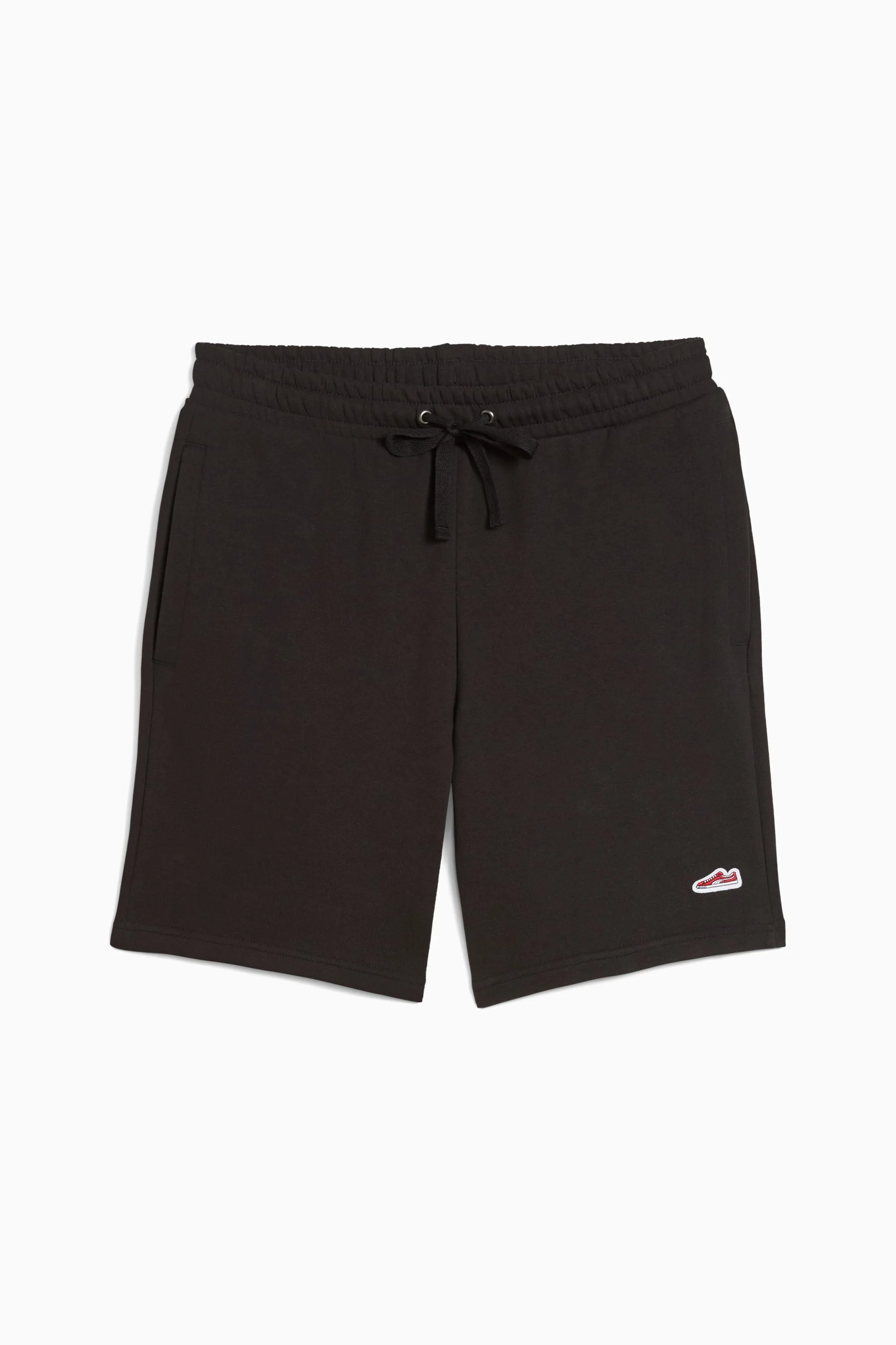 WARDROBE ESS SUEDE Short TR Men - 1