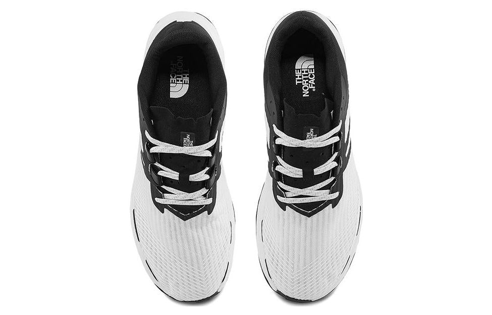 THE NORTH FACE Vectiv Eminus Trail Running Shoes 'White Black' 4OAW-LA9 - 4