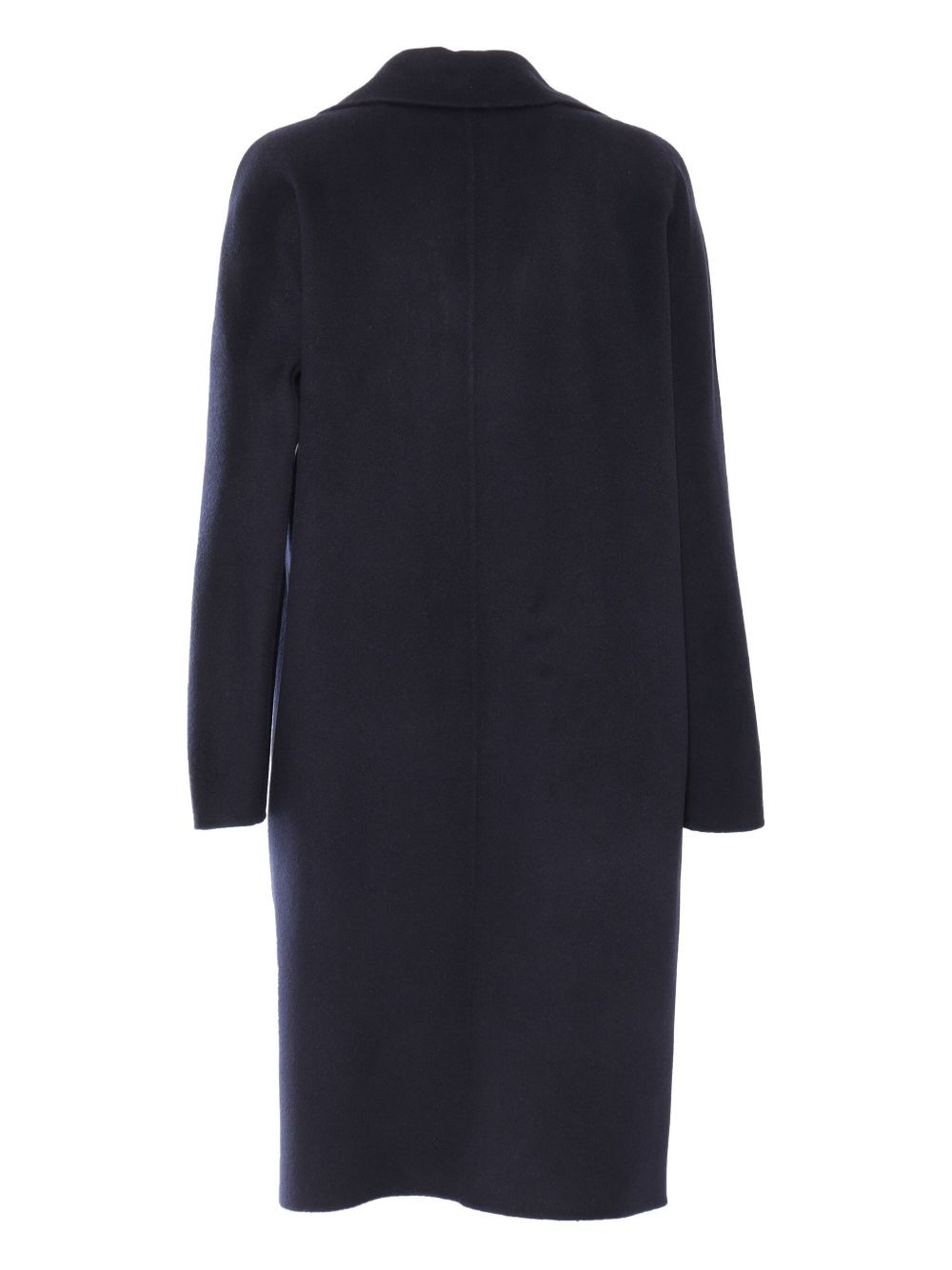 Licenza double-breasted coat - 2