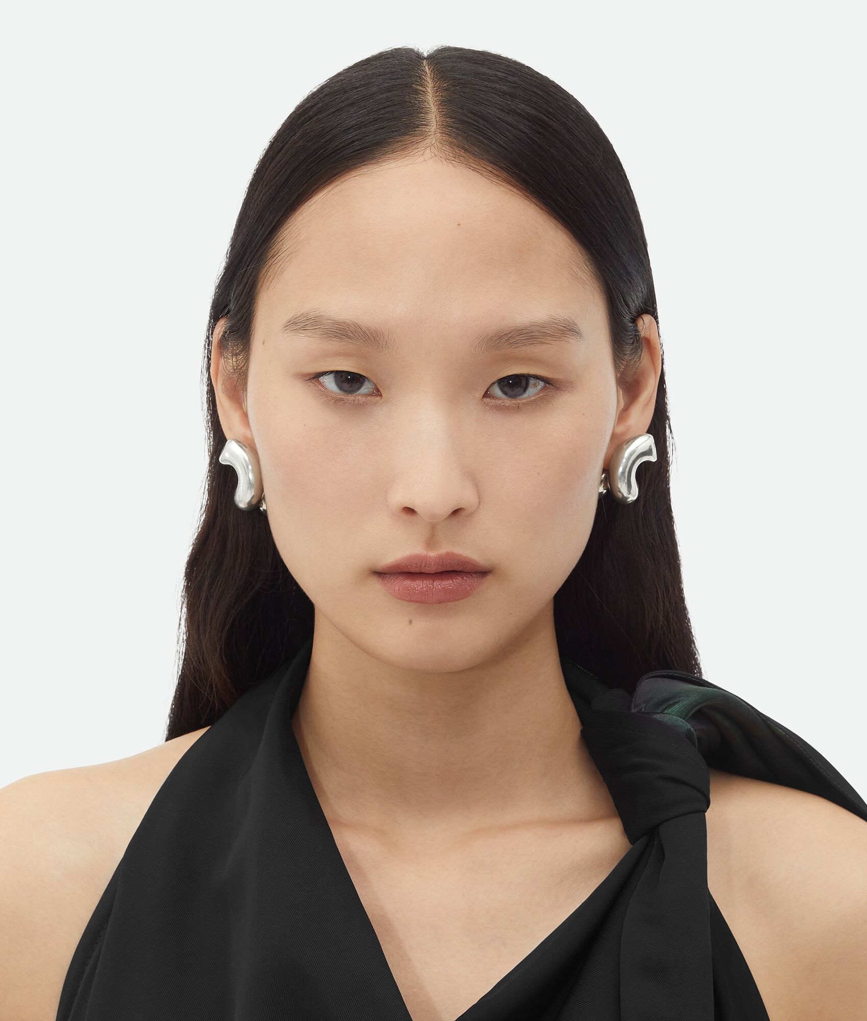 Corkscrew Earrings - 2