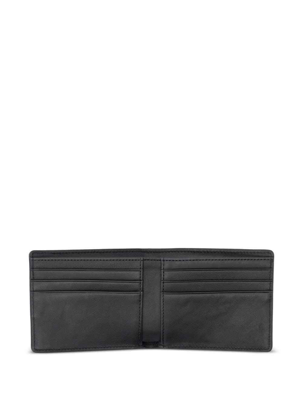 Vegas Billfold leather wallet - 3