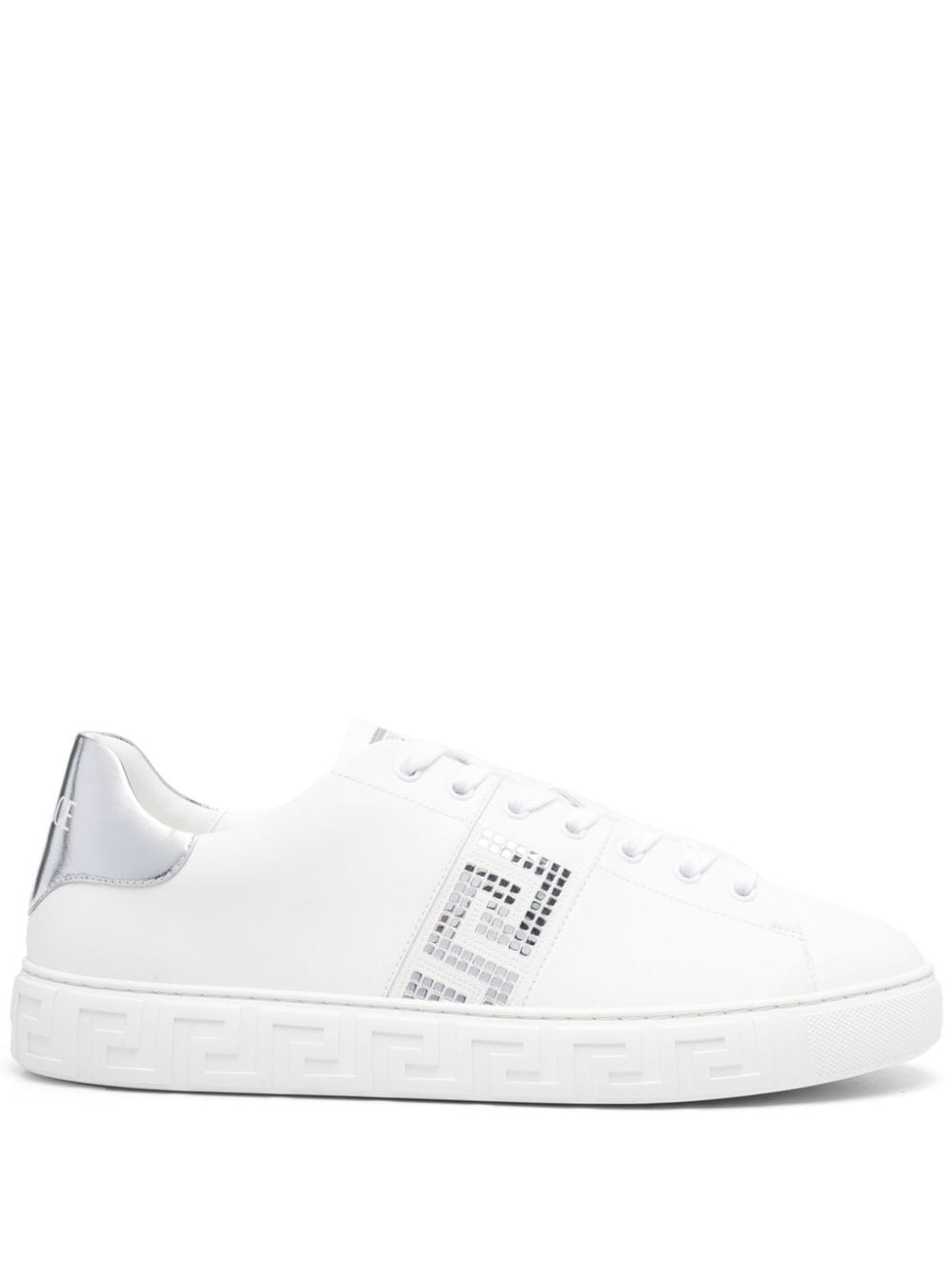 Greca sneakers - 1