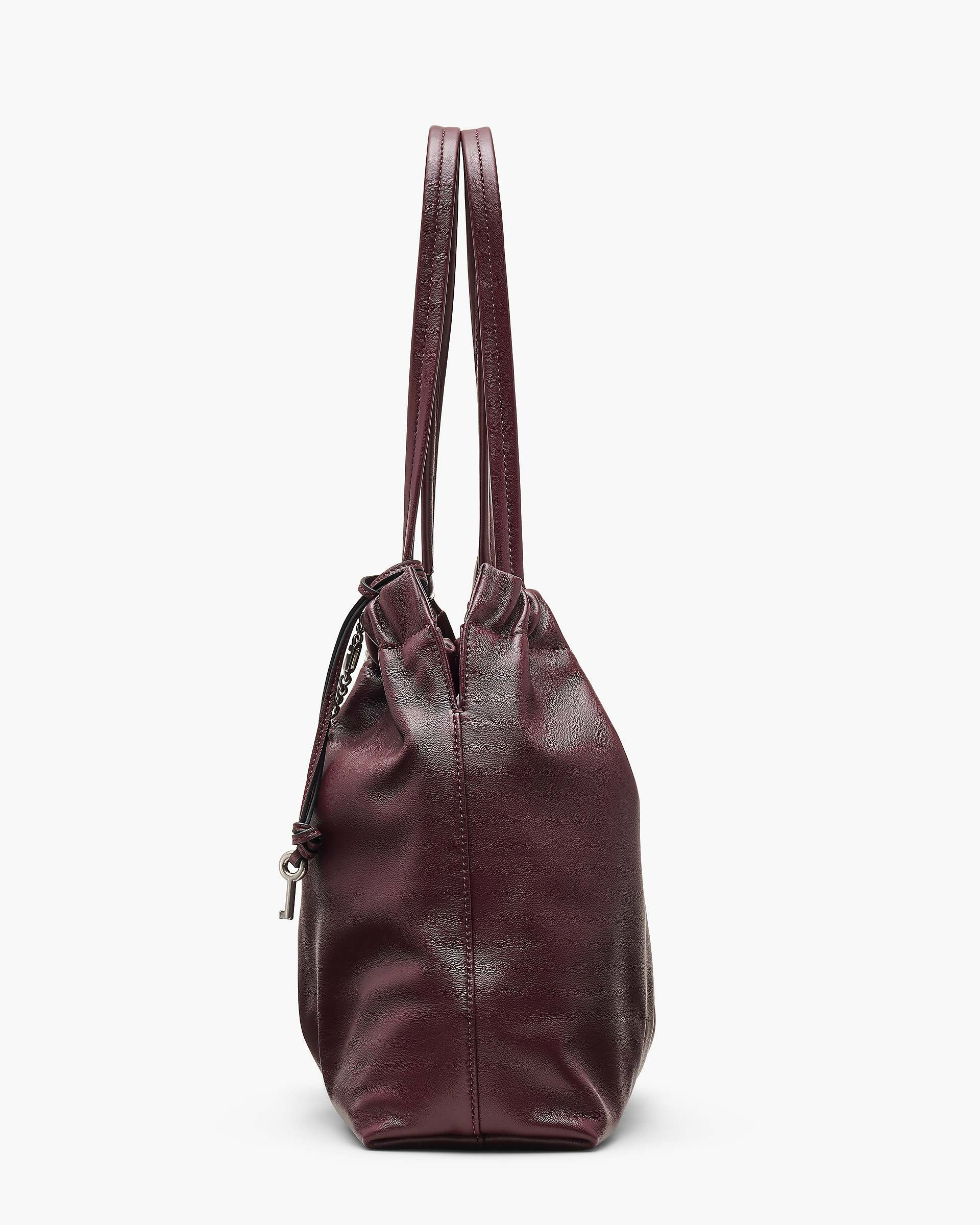 THE CRISTINA TOTE - 5