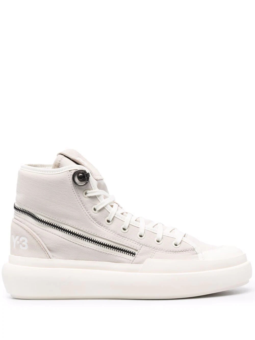 Ajatu high-top sneakers - 1