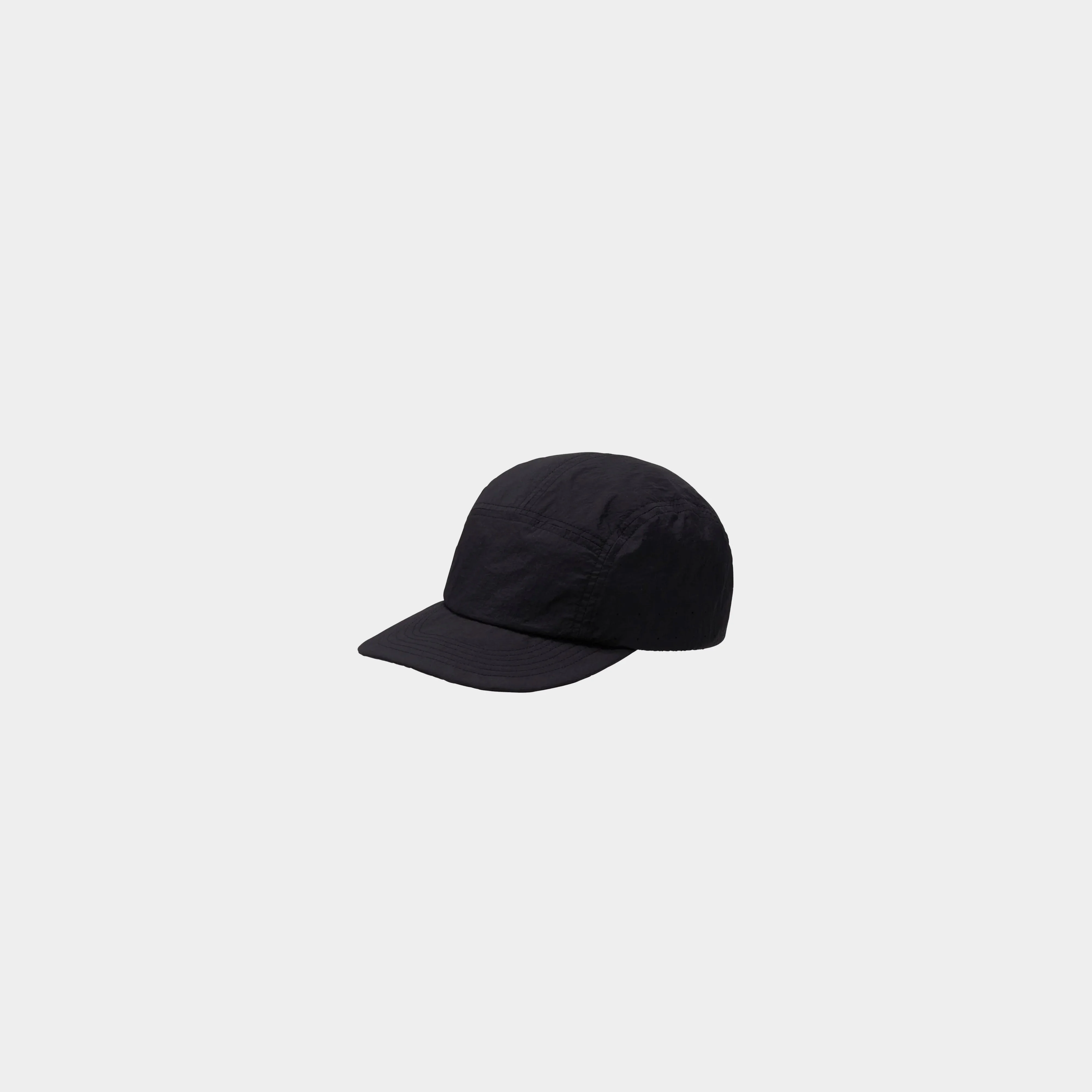 Sheer Nylon Cap - 1