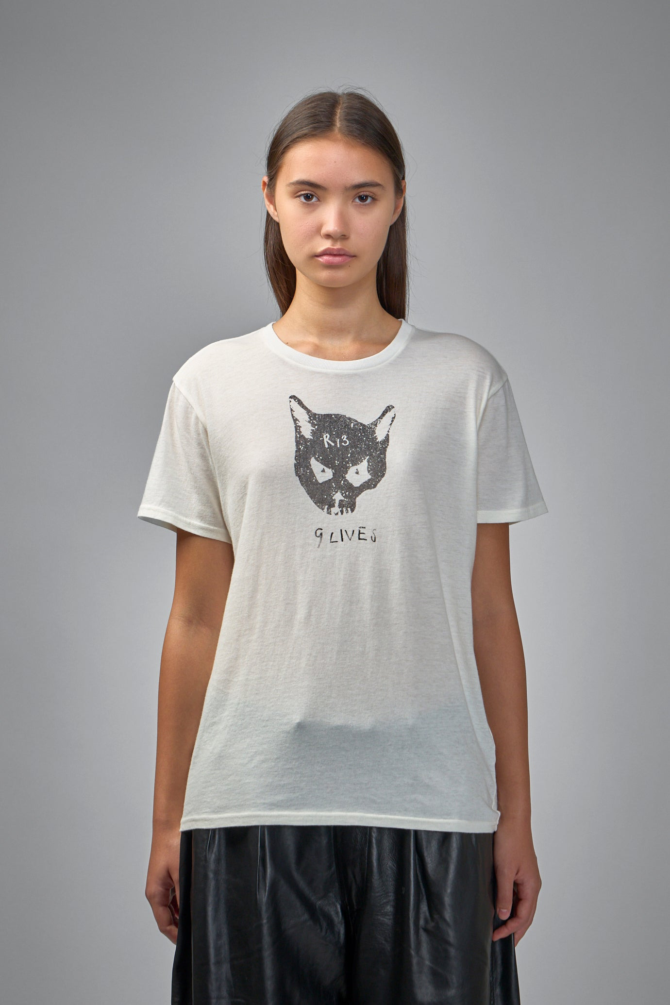 9 Lives Boy Tee - 1