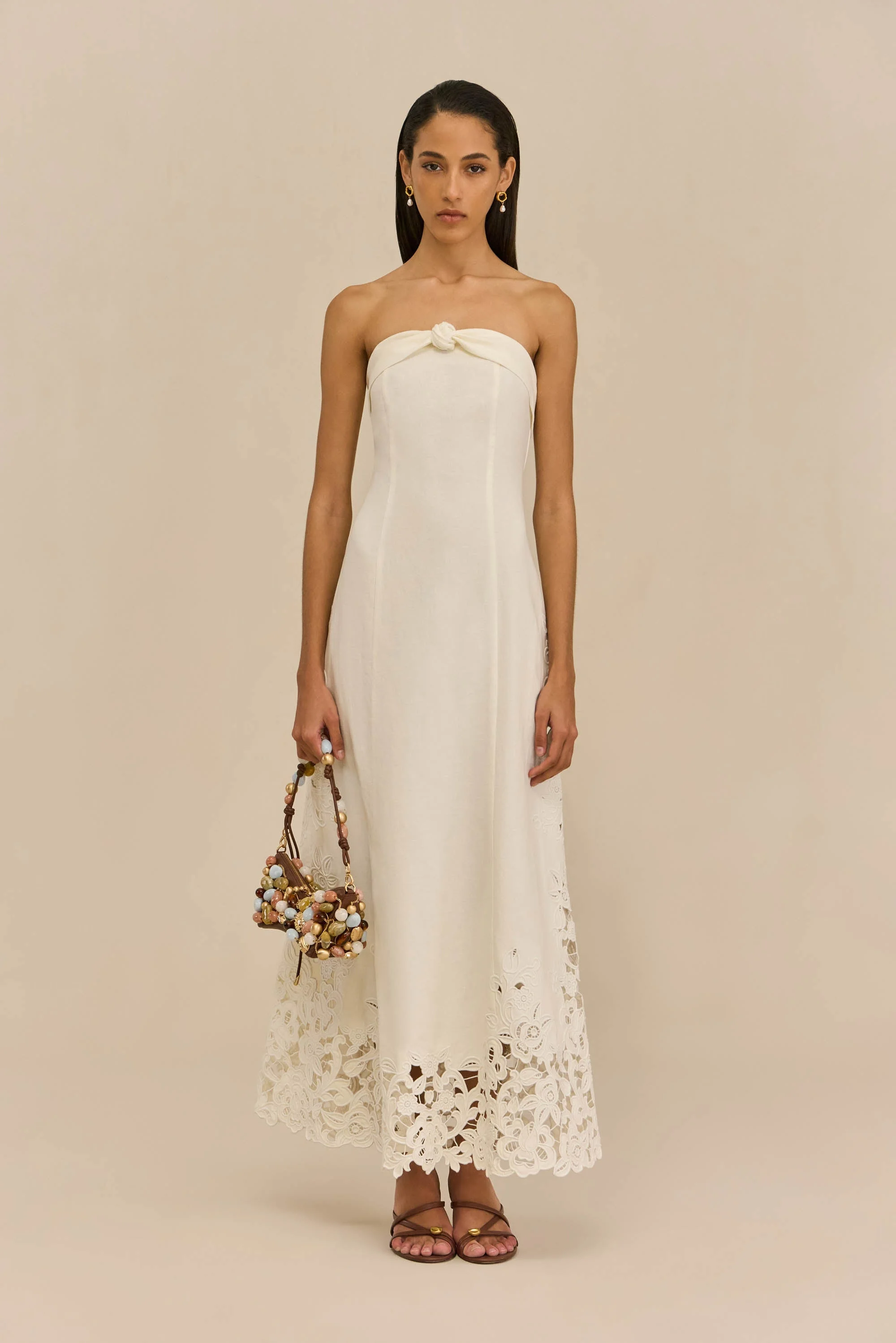 KELLAN DRESS - 1