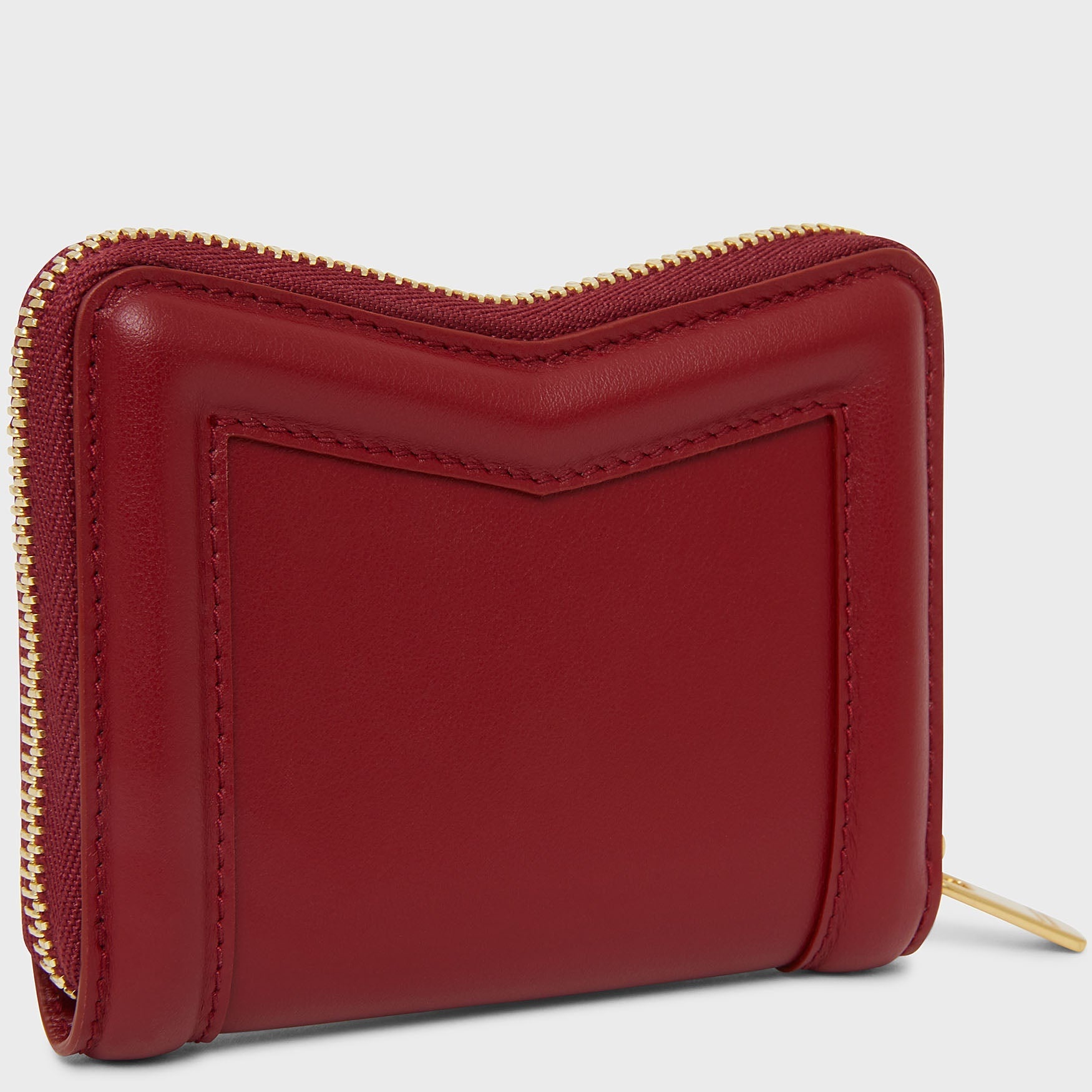 M COMPACT ZIP CASE - 3