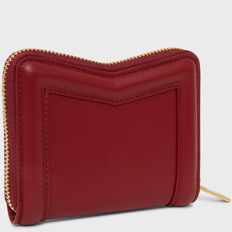M COMPACT ZIP CASE 3