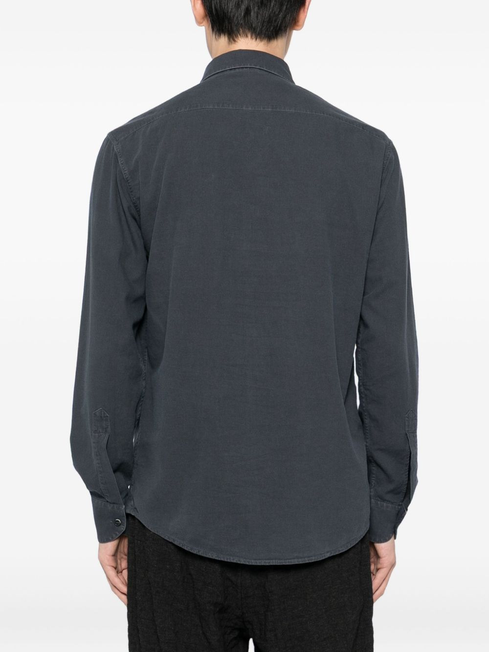 cotton shirt - 4