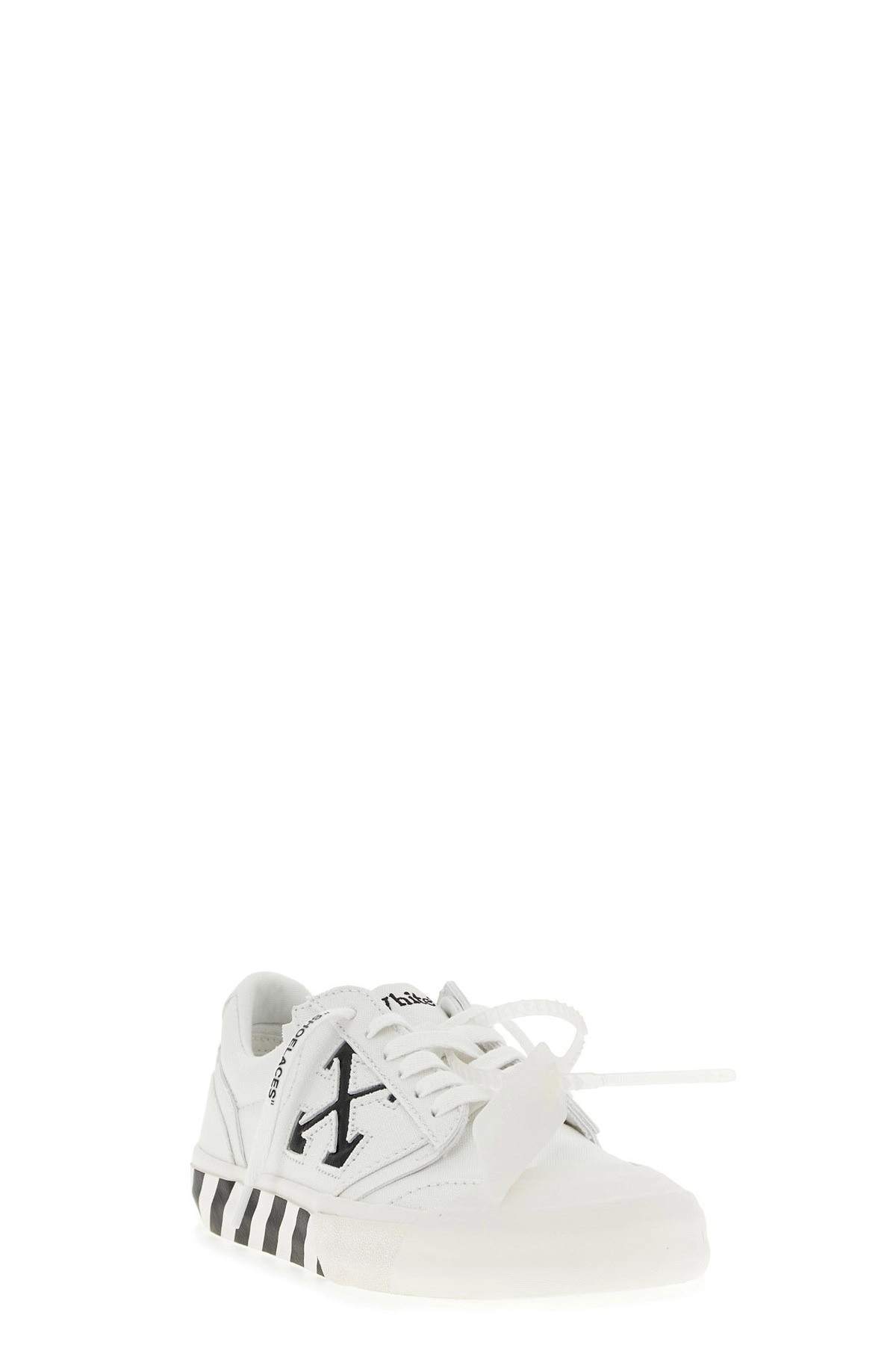 'Vulc Undercut' sneakers - 3