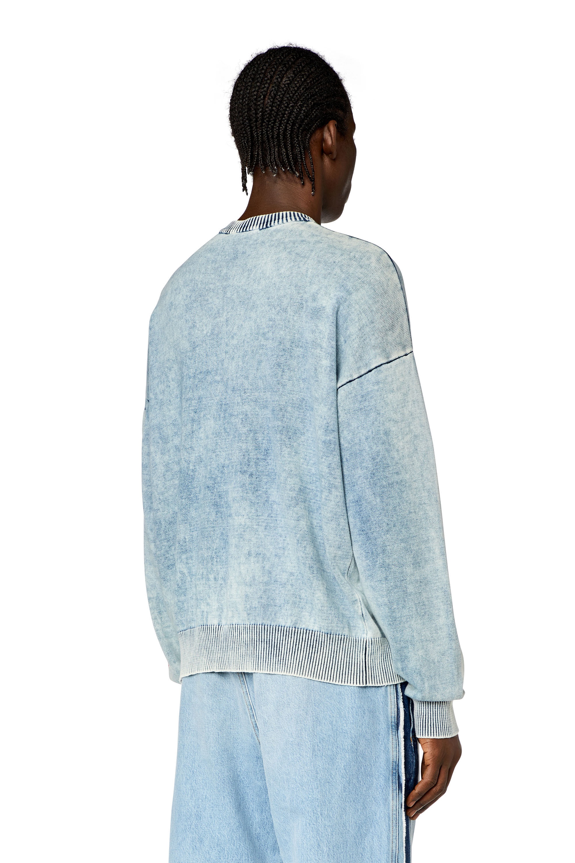Diesel K-ZEROS | REVERSIBLE