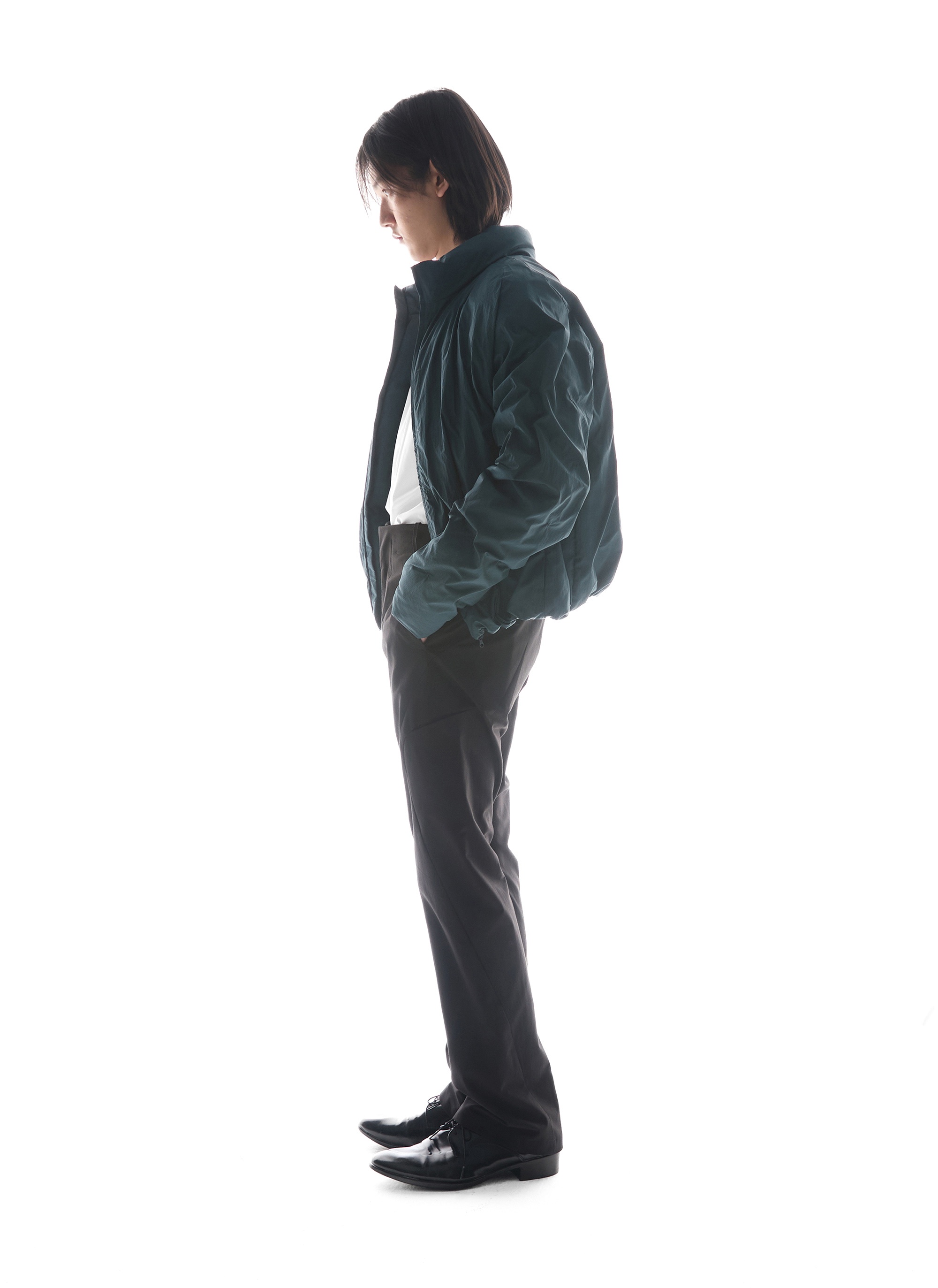 7.0 LIGHT DOWN RIGHT (BLACK) - 10