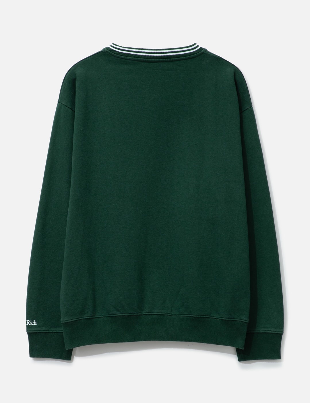 LEAGUE CREWNECK - 2