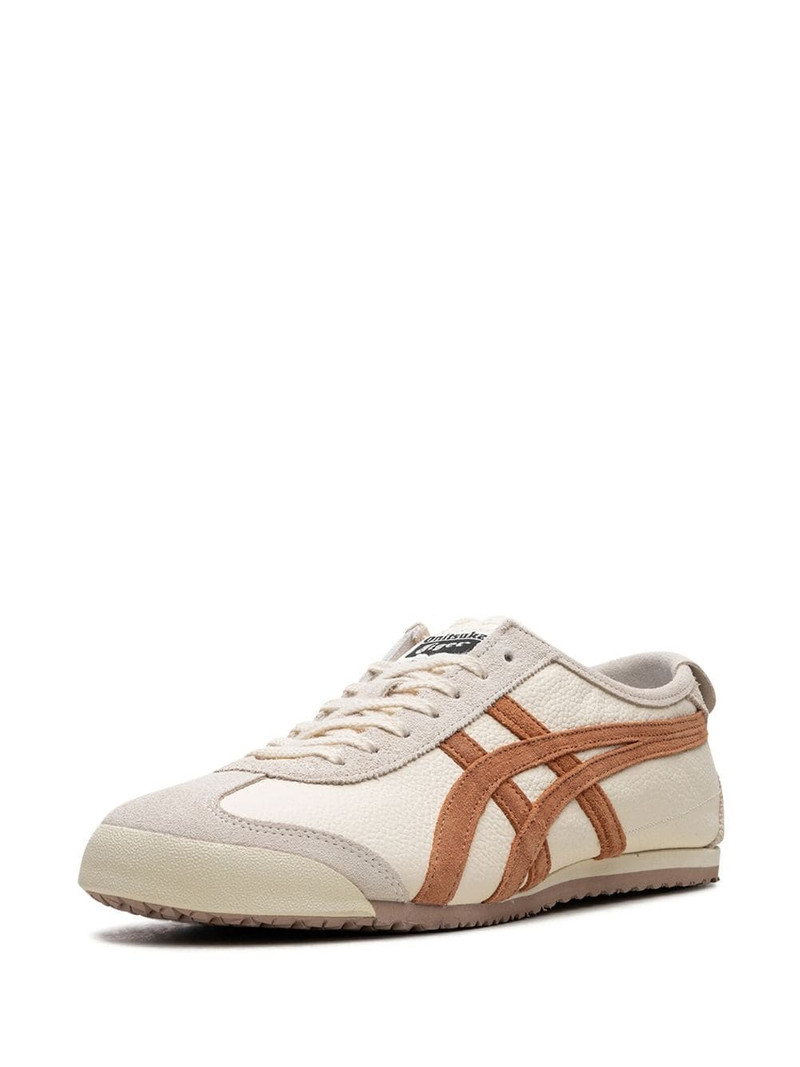 Mexico 66 Vin "Beige" sneakers 5