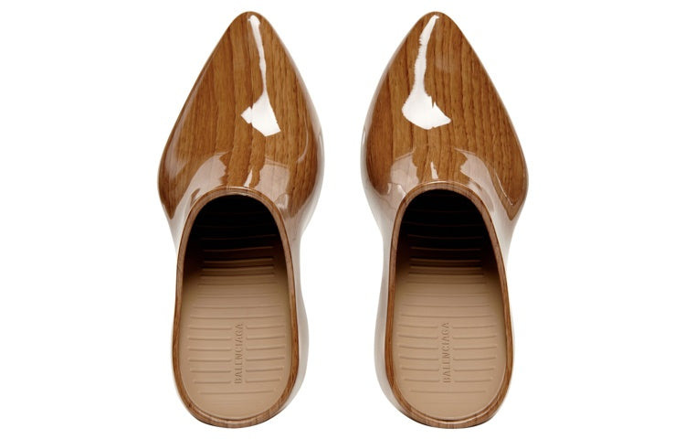 Balenciaga Technoclog 'Beige' 739861W0FOM2002 - 4