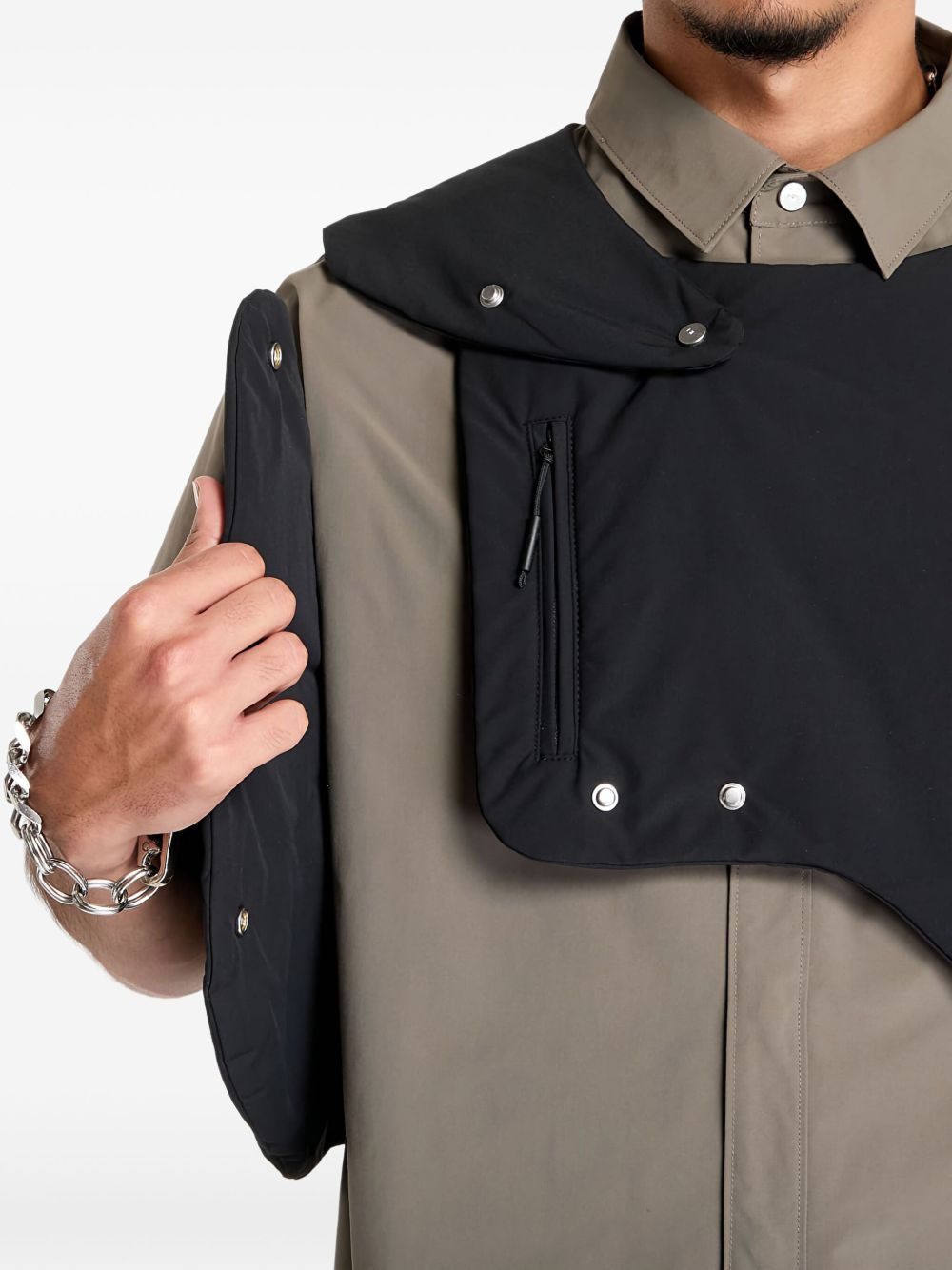 Defensio vest - 5