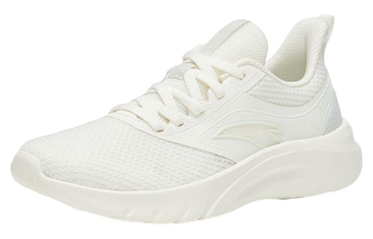 (WMNS) ANTA Running Series Sneakers 'Oxygen Green' 122325575-4 - 2