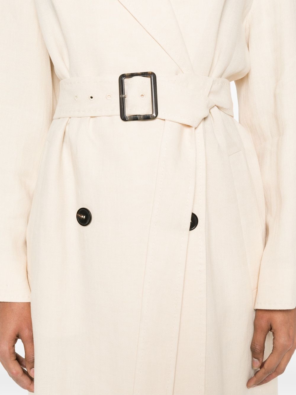 Vieste coat - 5