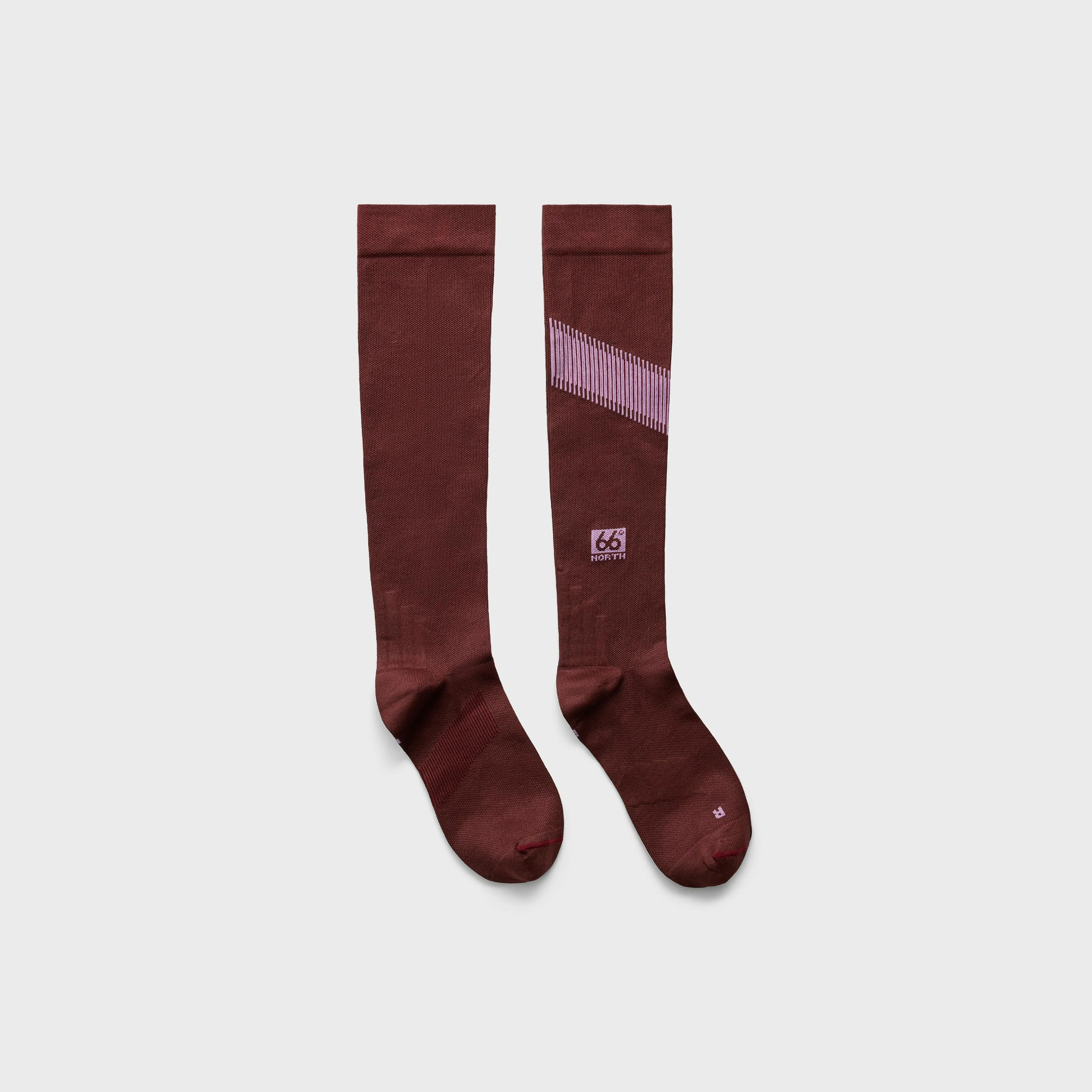Helgafell Compression Running Socks - 1