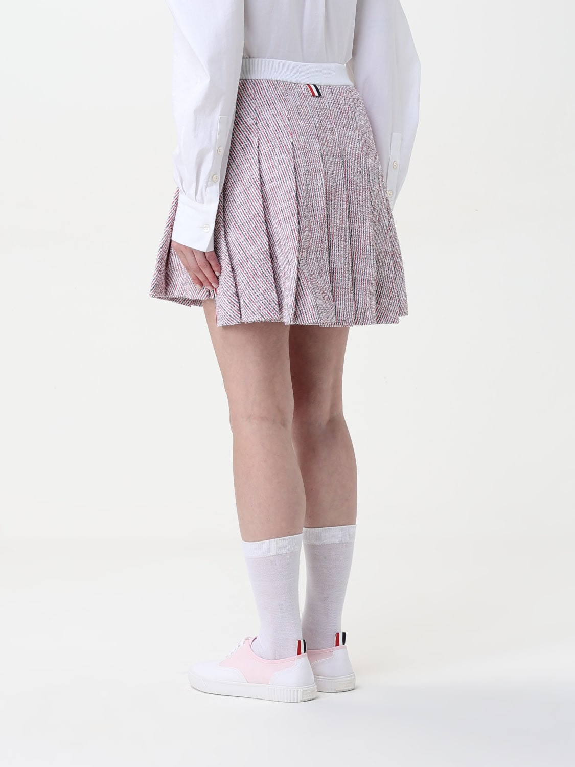 Skirt woman Thom Browne - 3