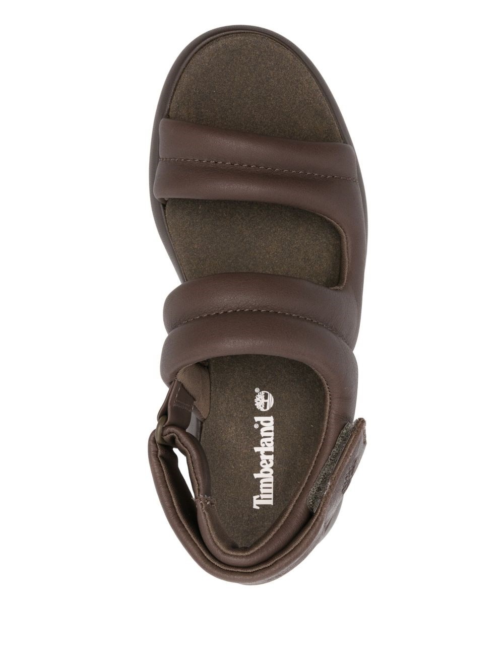 Belmar Waves Backstrap Sandal - 2