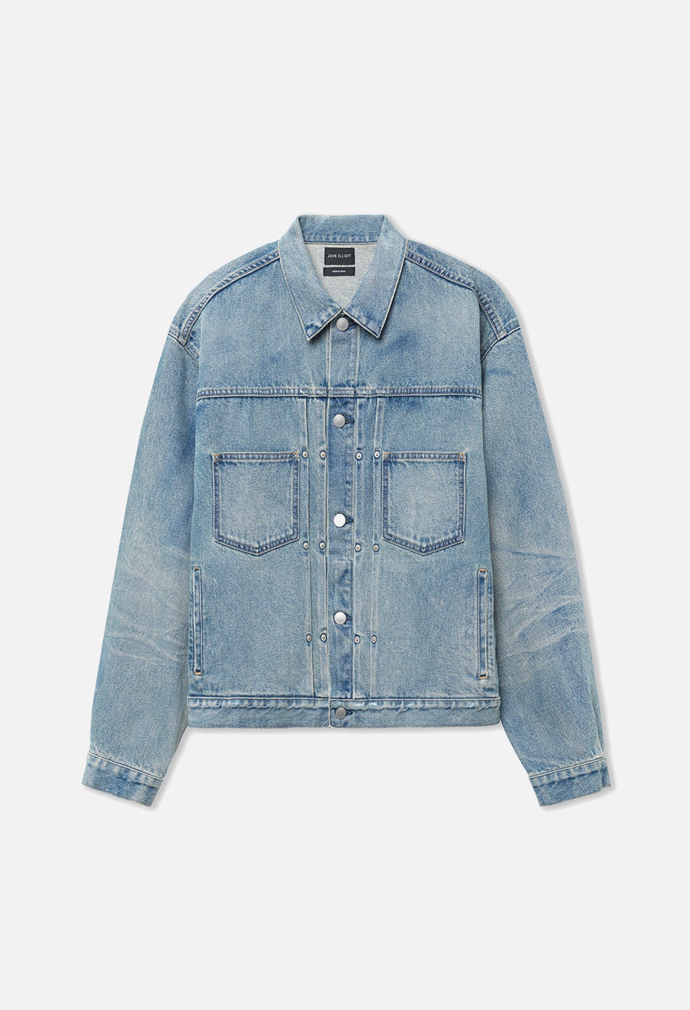 THUMPER JACKET TYPE II - 1