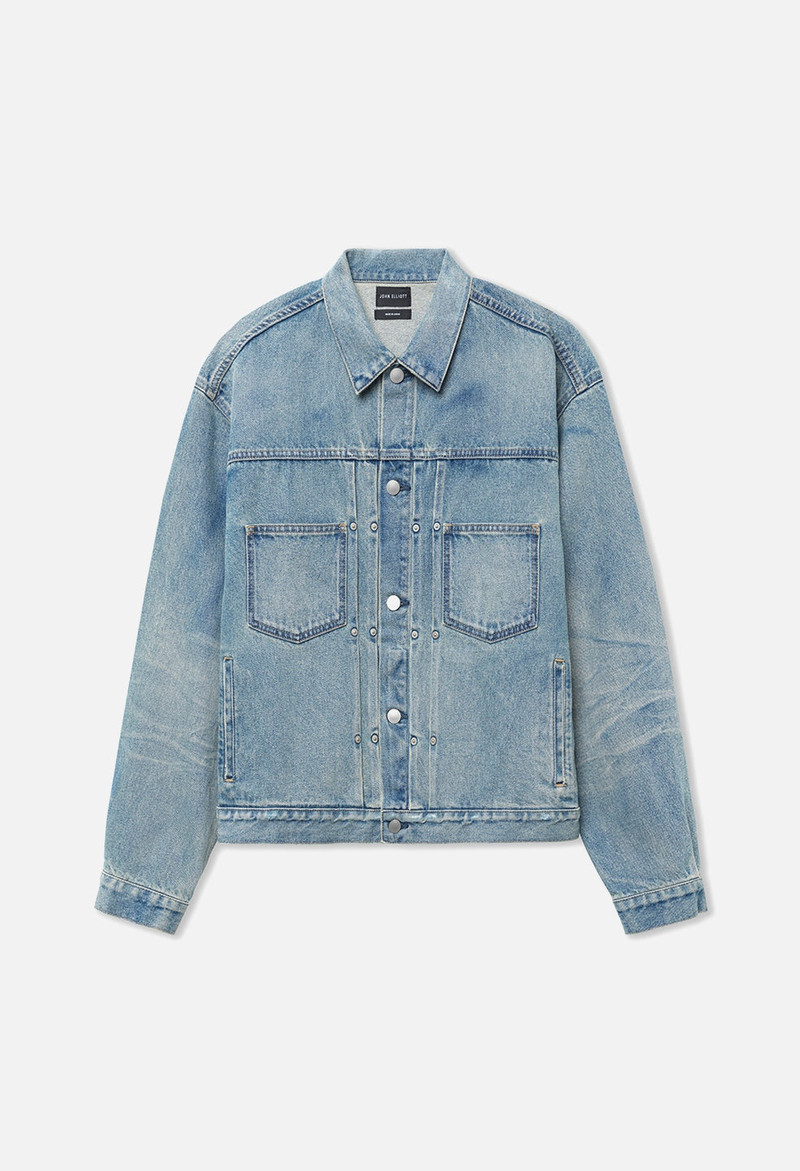 THUMPER JACKET TYPE II 1